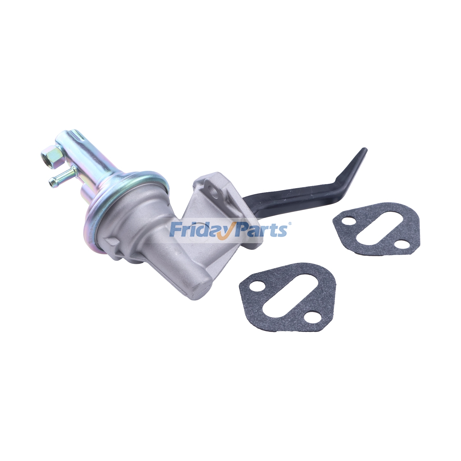 Bomba de Combustível Mecânica M60253 MF0097 SP1157MP para Ford Mustang Mercury Capri RS 1982-1985 FridayParts