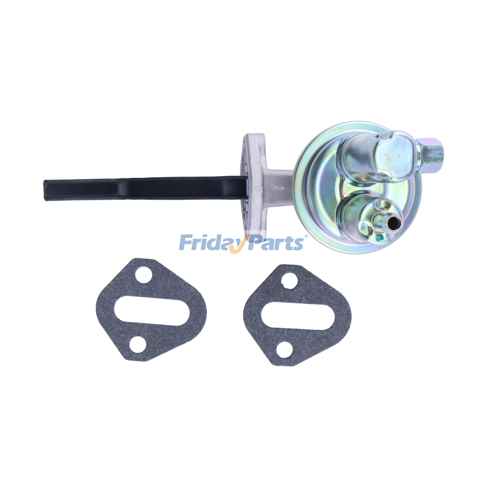 Compre Bomba de Combustível Mecânica M60253 MF0097 SP1157MP para Ford Mustang Mercury Capri RS 1982-1985 na FridayParts