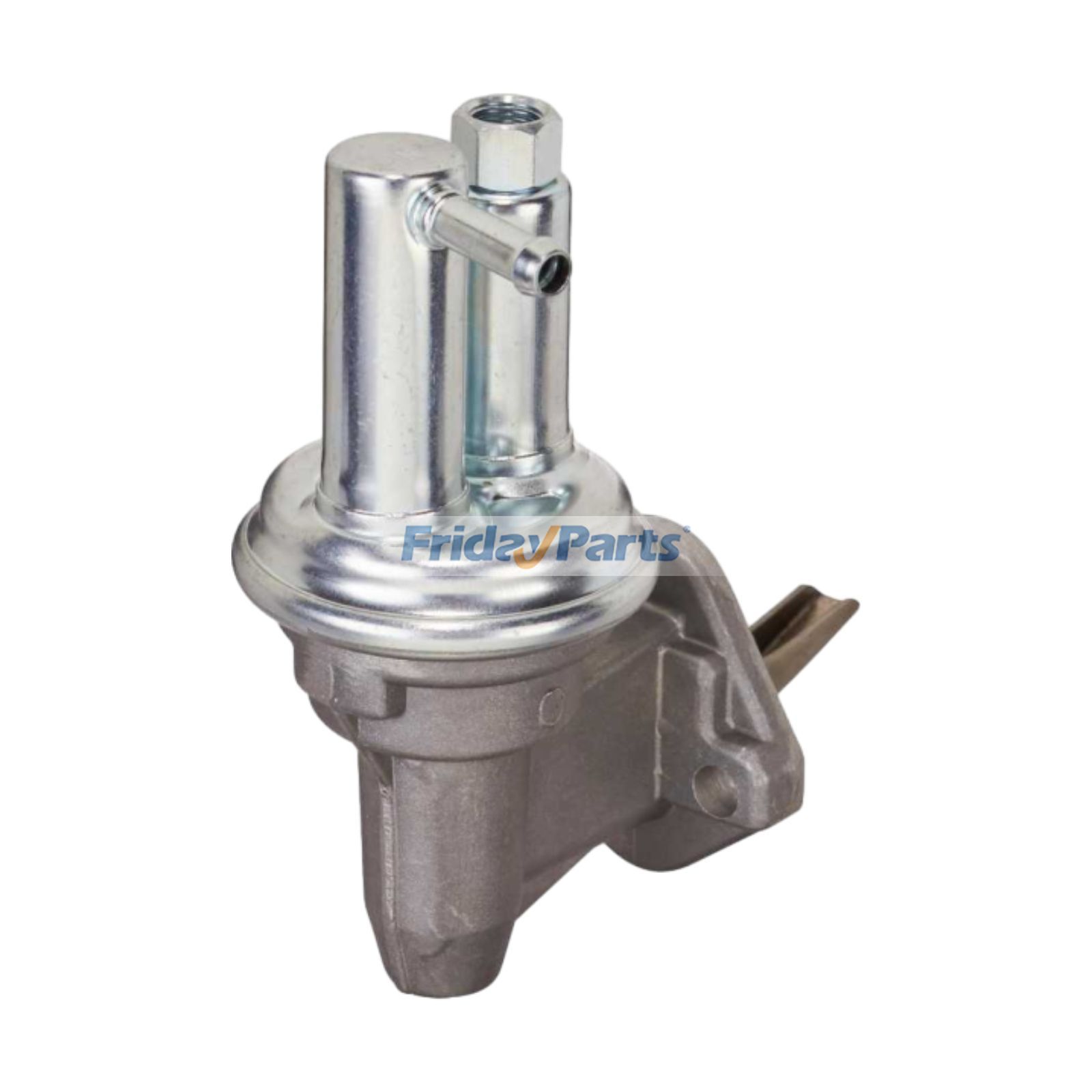 Mechanische Kraftstoffpumpe M60330 für Ford F-100 F-150 F-250 F-350 E-100 E-150 E-250 E-350 Mercury Capri Comet Cougar Marquis Monarch Zephyr