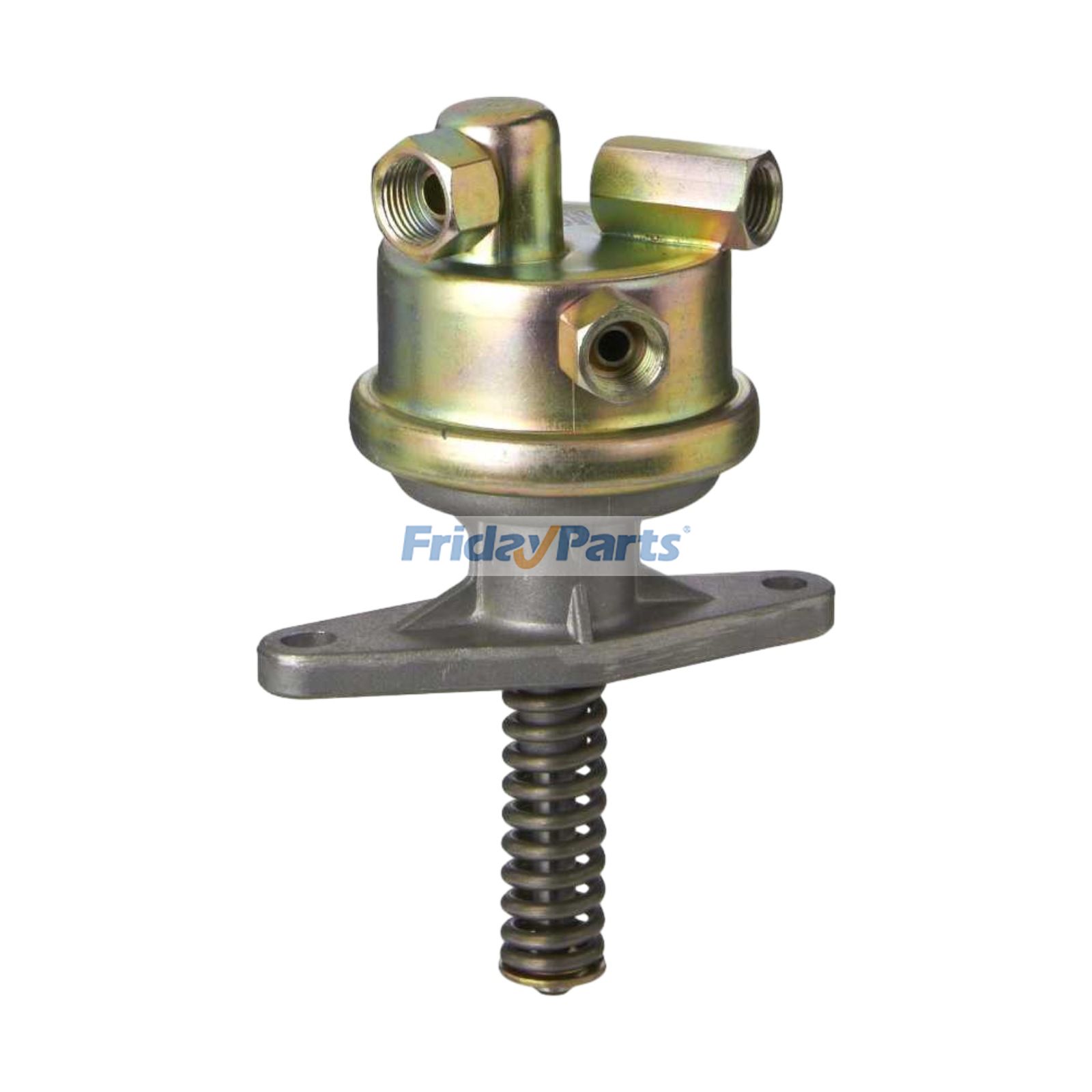 Mechanical Fuel Pump M60335 SP1036MP for Chevrolet Citation Buick Skylark Oldsmobile Omega Pontiac Phoenix 1980-1981