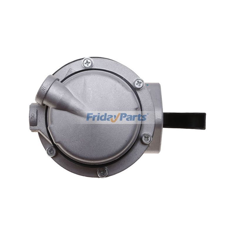 Mechanische Kraftstoffpumpe M60501 für Carterfür Für andere Marken