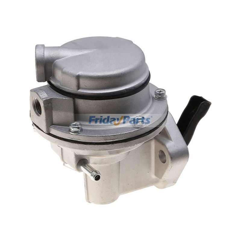 Mechanische Kraftstoffpumpe M60501 für Carter