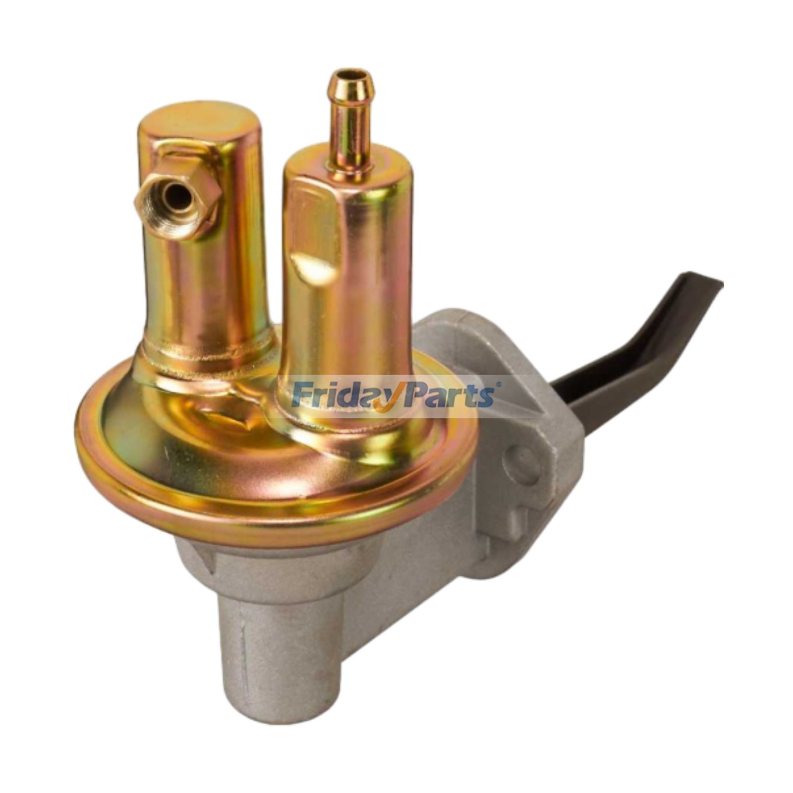 Mechanical Fuel Pump M60519 MF0017 for Chrysler Cordoba Newport New Yorker Imperial Dodge Charger Magnum Dakota