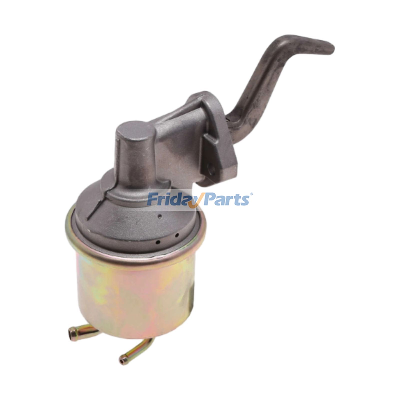 Mechanische Kraftstoffpumpe M6122 für Buick LeSabre Oldsmobile 98 Custom Cruiser Delta 88 Pontiac Firebird Catalina