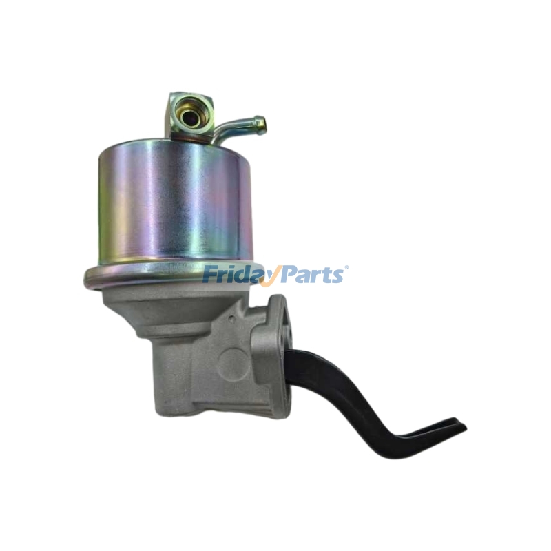 Mechanical Fuel Pump M6405 SP1163MP for Pontiac Bonneville Firebird Grand Prix Am Safari LeMans Catalina Ventura Grandville 1972-1974