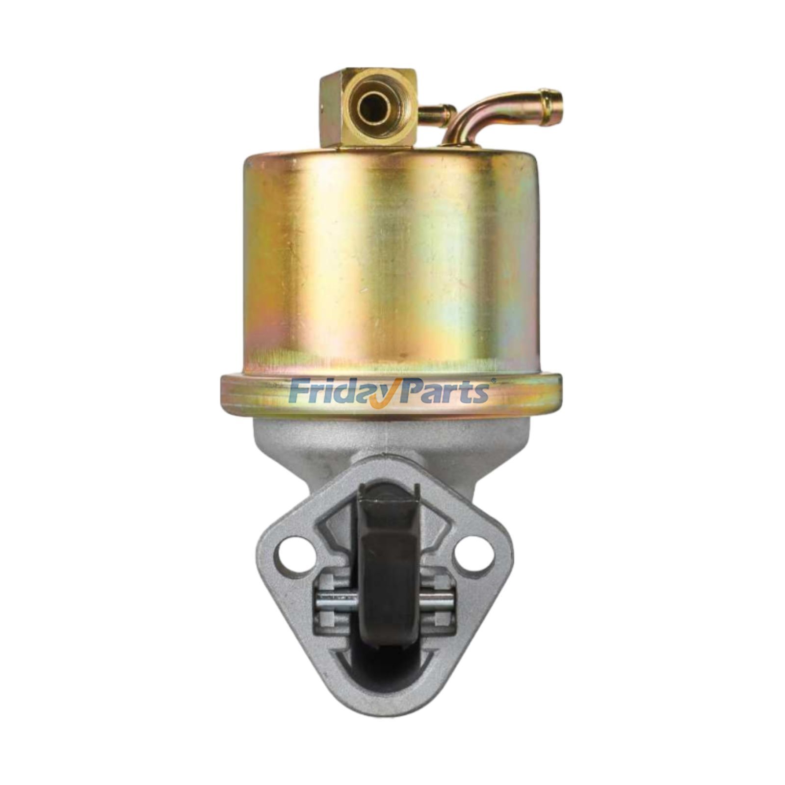 Mechanical Fuel Pump M6628 for Chevrolet C10 C20 C30 K10 K20 K30 P20 P30 GMC C15 C25 C35 K15 K25 K35 P35