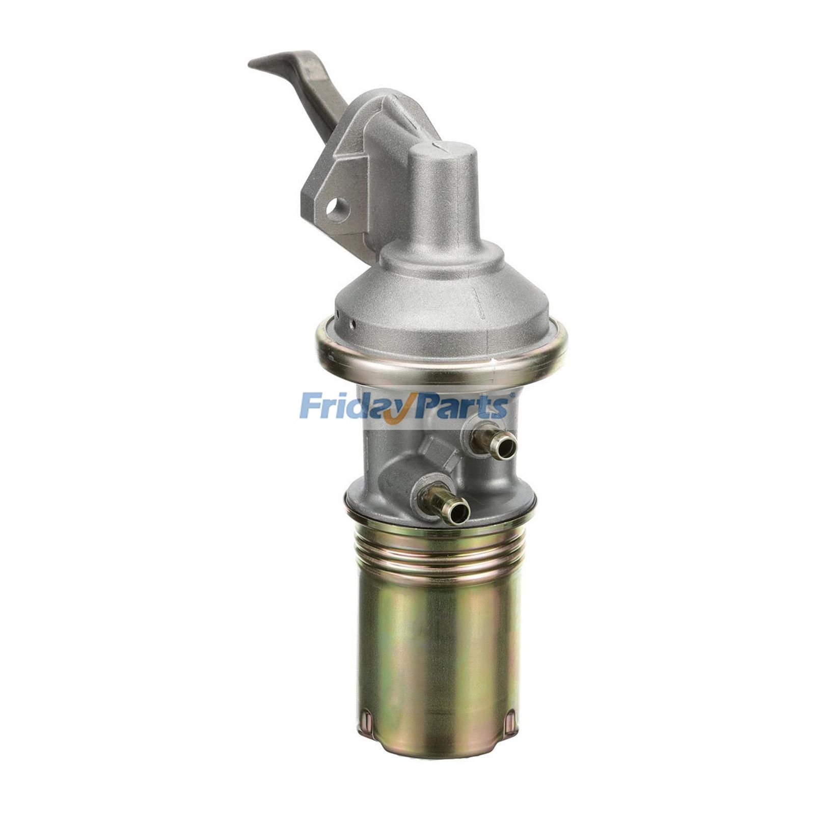 Mechanische Kraftstoffpumpe M6676 für Ford M-450 F-100 F-150 F-250 F-350 F-500 5.9L 6.4L 1974-1977