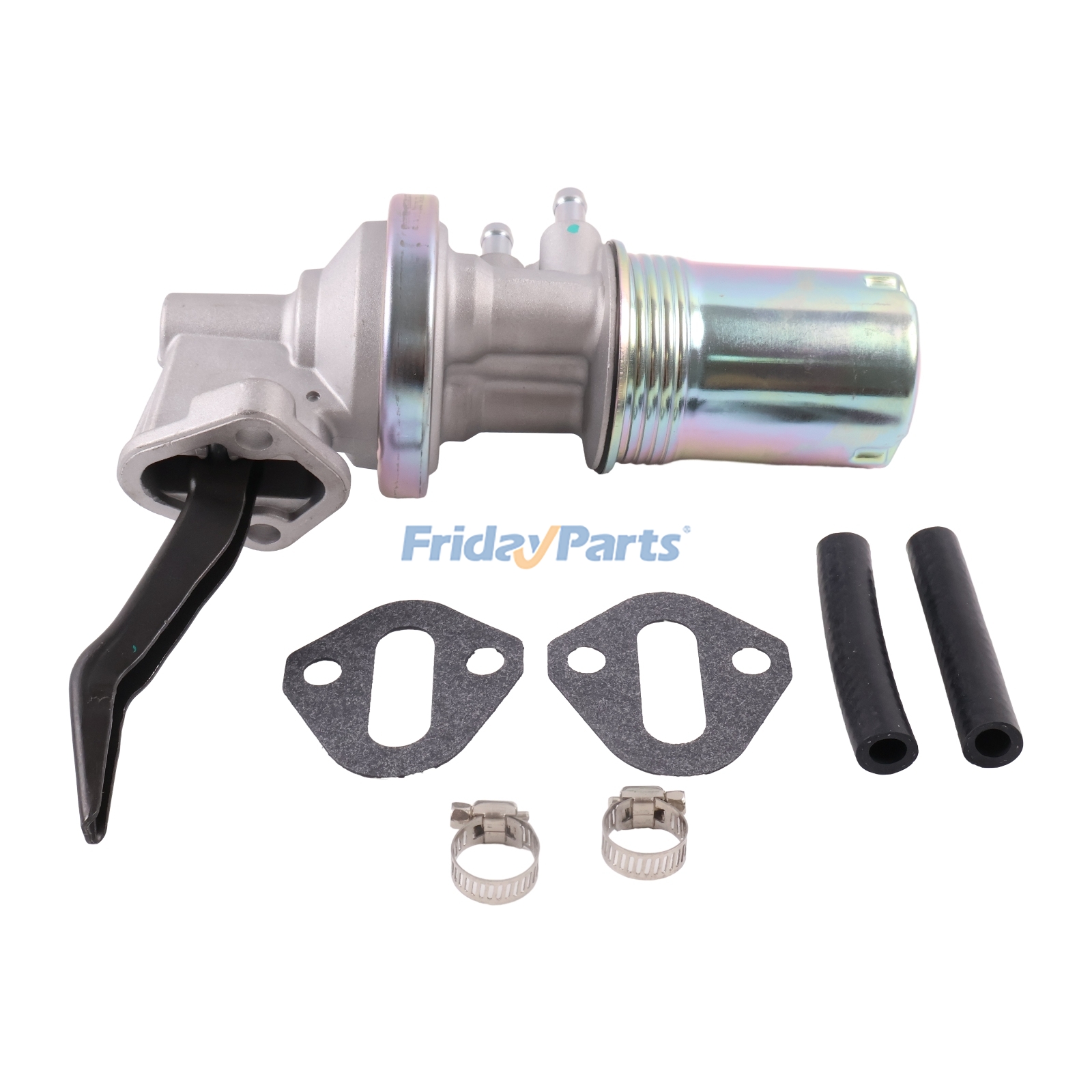 Compre Bomba de combustível mecânica M6676 para Ford M-450 F-100 F-150 F-250 F-350 F-500 5,9 L 6,4 L 1974-1977 na FridayParts