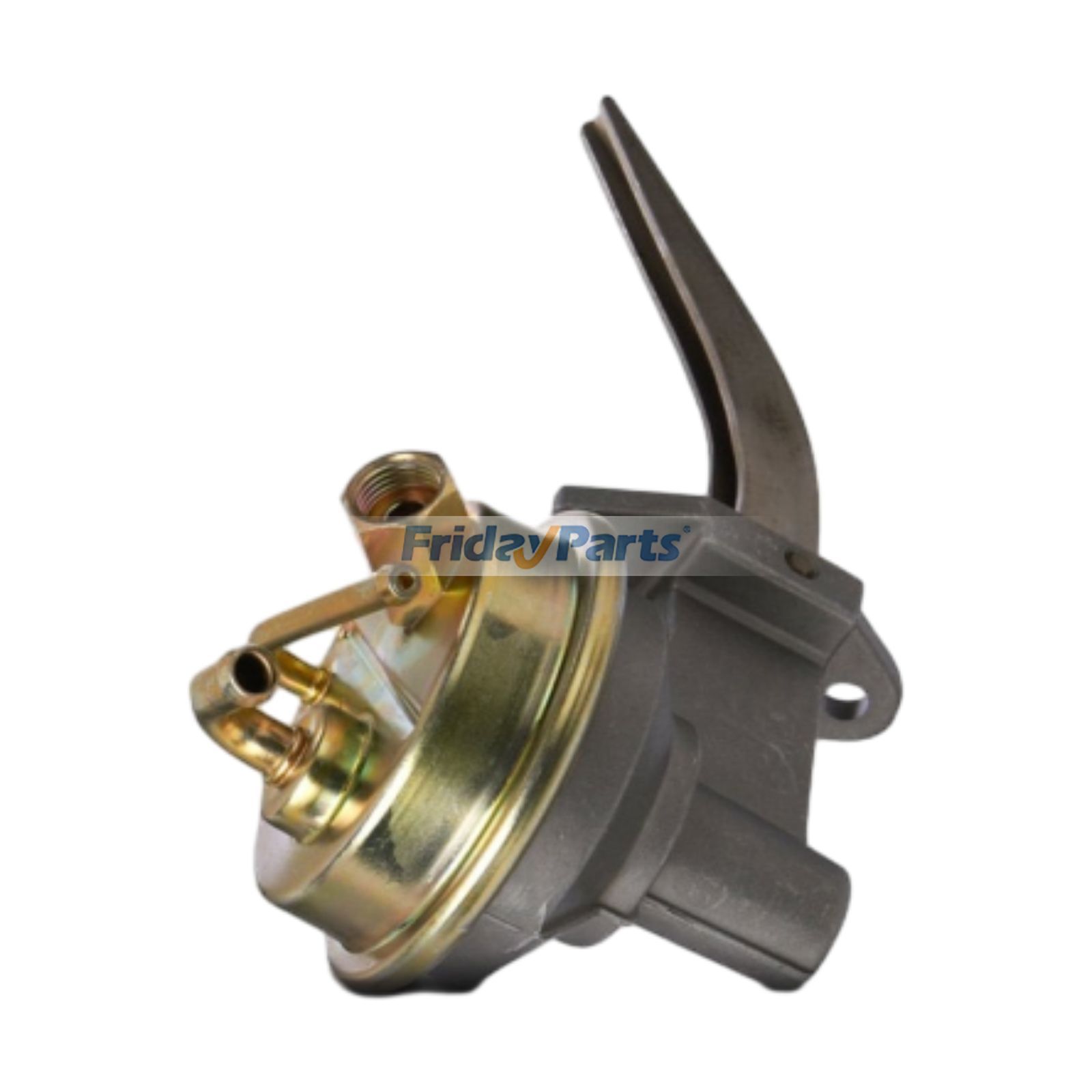 Pompe à carburant mécanique M6736 MF0016 SP1020MP pour Jeep CJ5 CJ7 Cherokee Grand Wagoneer J10 J20 AMC Concord Gremlin Hornet