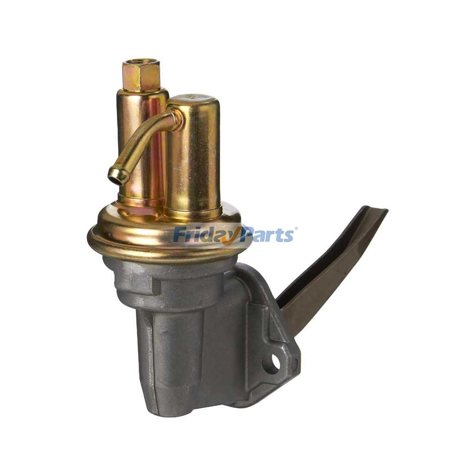 機械式燃料ポンプ M6736 MF0016 SP1020MP ジープ CJ5 CJ7 チェロキー グランドワゴニア J10 J20 AMC コンコード グレムリン ホーネット用