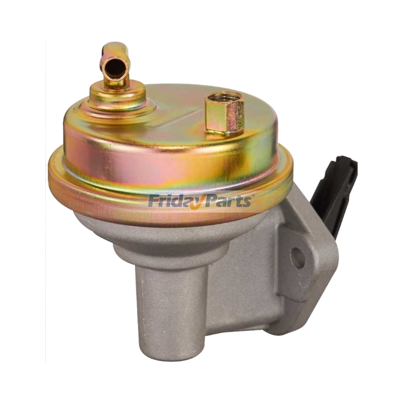 Bomba de combustível mecânica M6738 para Chevrolet Camaro, Caprice Malibu, Nova GMC K3500, C1500 Checker Buick 1979-1989