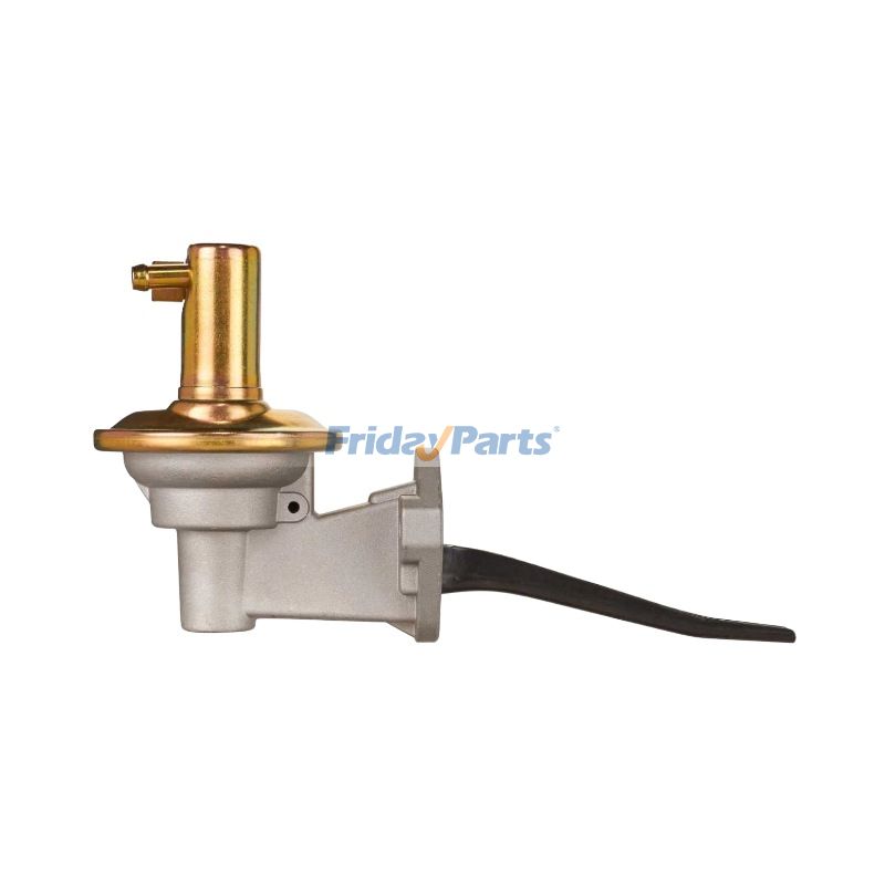FridayParts Mechanische Kraftstoffpumpe