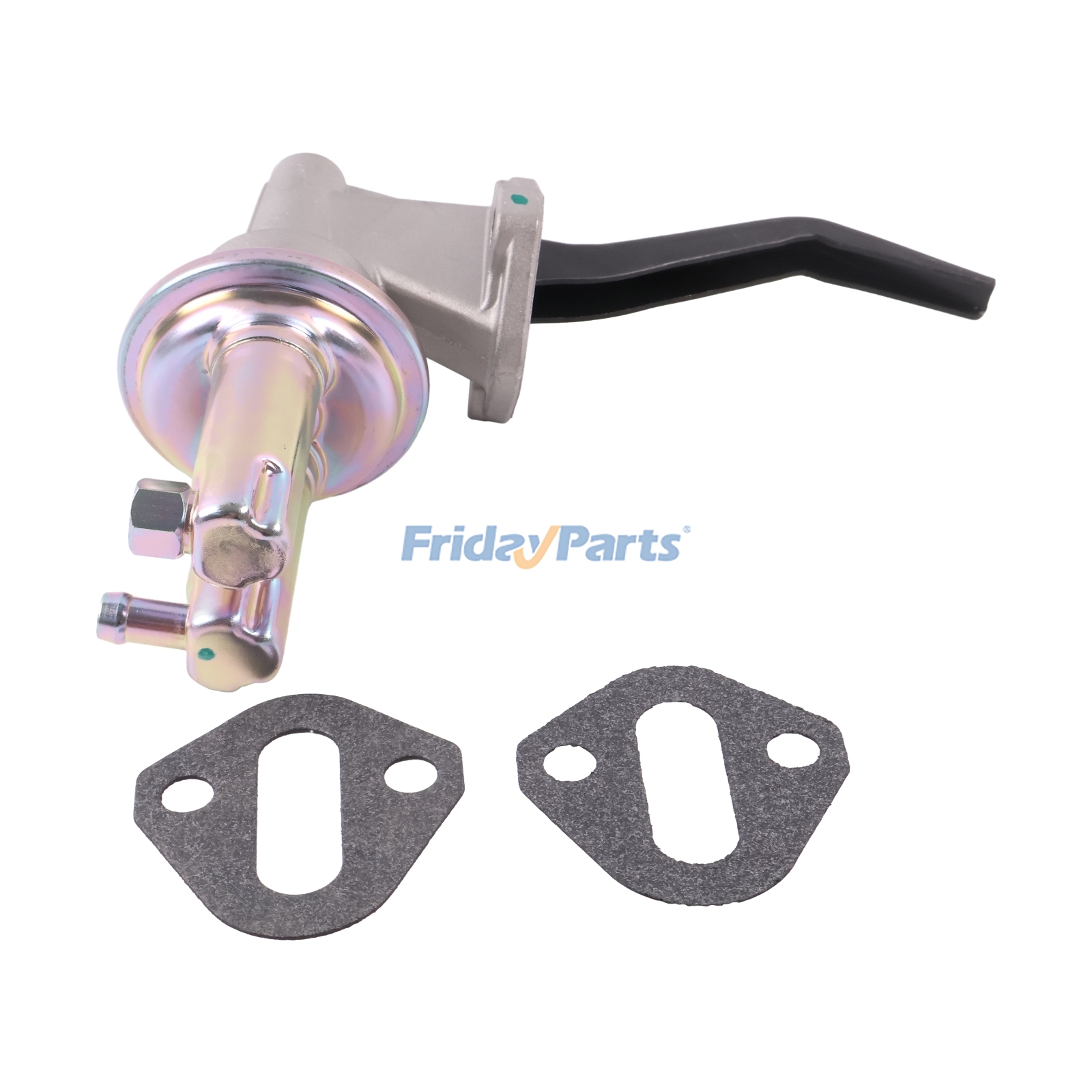 Bomba de Combustível Mecânica M6962 D5OZ9350B para Ford F-100 F-150 F-250 F-350 Mustang Mercury Montego 1968-1979 para Veículo