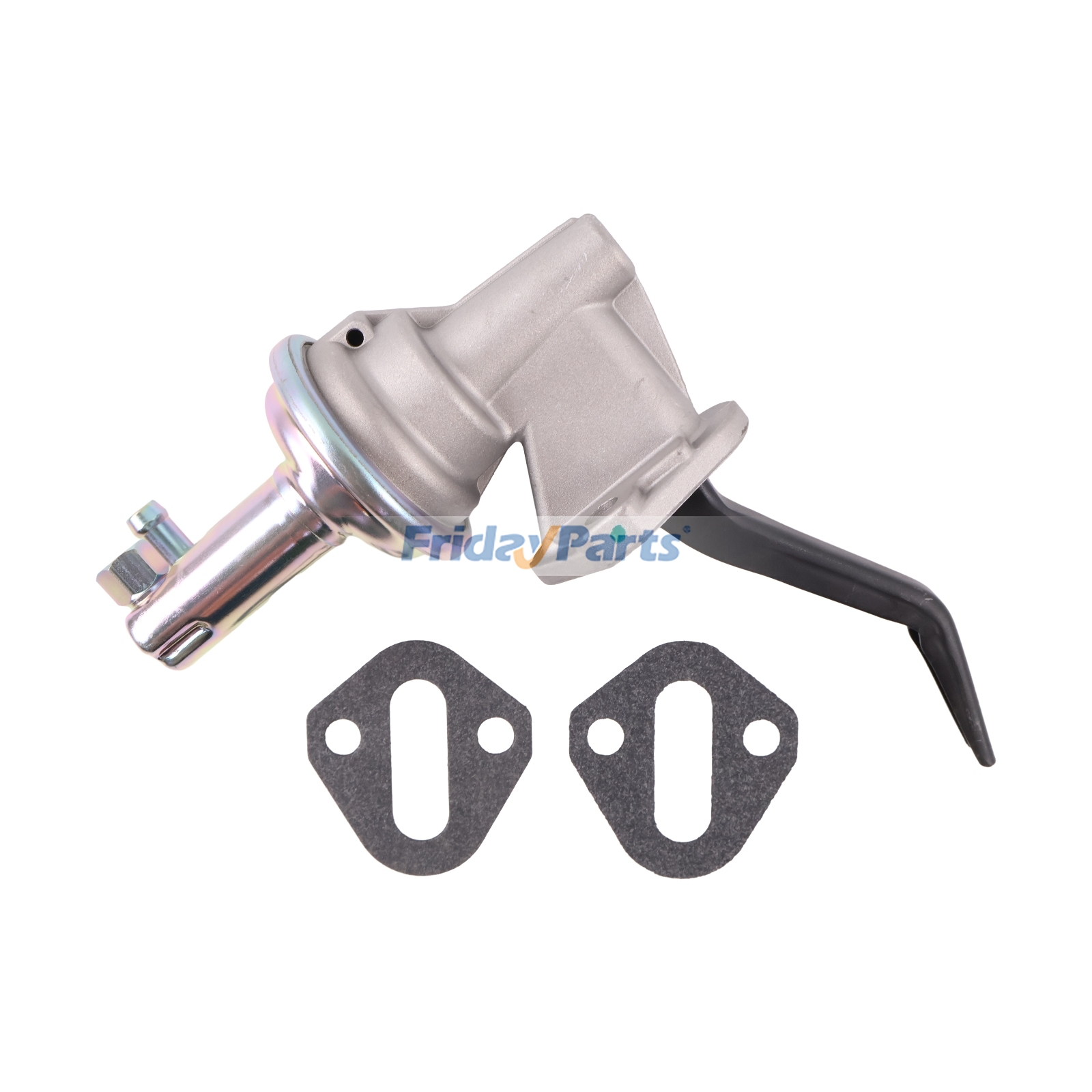 Veículo Para Ford,Para Mercury,Para OUTRA MARCA - Bomba de Combustível Mecânica M6962 D5OZ9350B para Ford F-100 F-150 F-250 F-350 Mustang Mercury Montego 1968-1979
