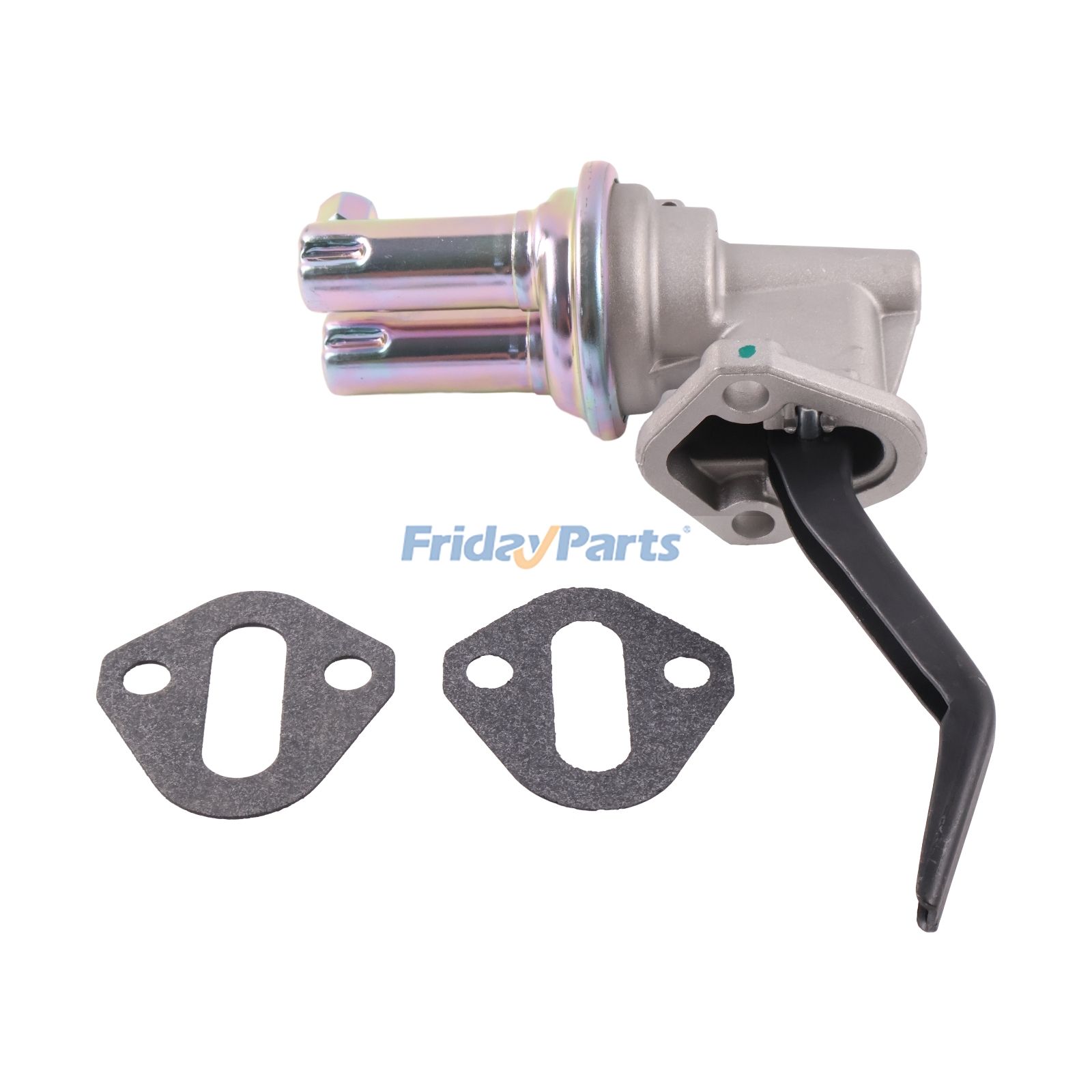 Bomba de Combustível Mecânica M6962 D5OZ9350B para Ford F-100 F-150 F-250 F-350 Mustang Mercury Montego 1968-1979 FridayParts
