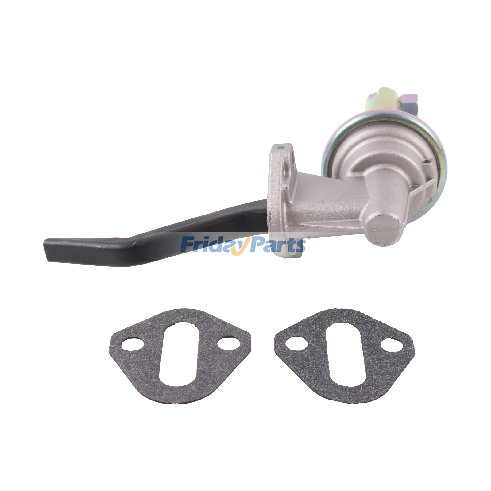 Compre Bomba de Combustível Mecânica M6962 D5OZ9350B para Ford F-100 F-150 F-250 F-350 Mustang Mercury Montego 1968-1979 na FridayParts