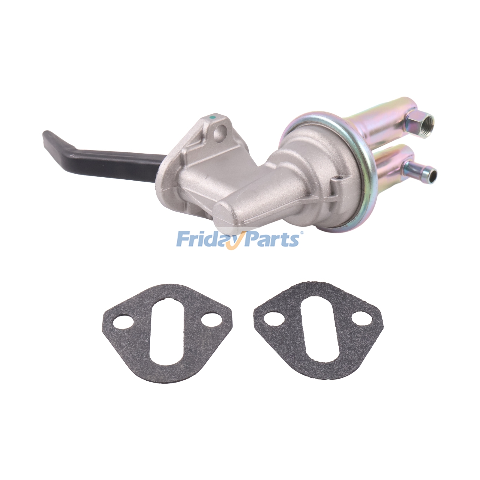 Bomba de Combustível Mecânica M6962 D5OZ9350B para Ford F-100 F-150 F-250 F-350 Mustang Mercury Montego 1968-1979