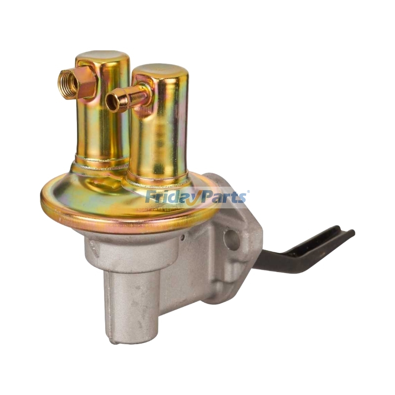 Bomba de Combustível Mecânica M6984 para Ford F-100 F-150 F-250 Mustang Thunderbird Mercury Montego Brougham 1965-1976