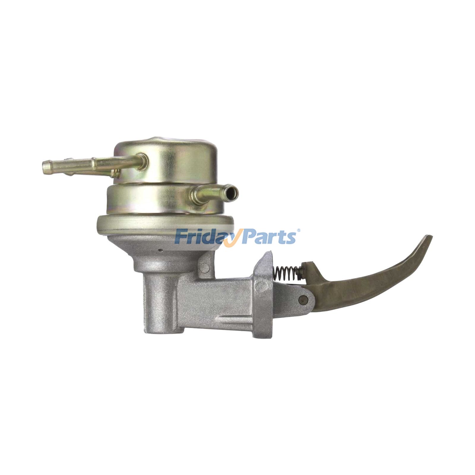 FridayParts Mechanische Kraftstoffpumpe