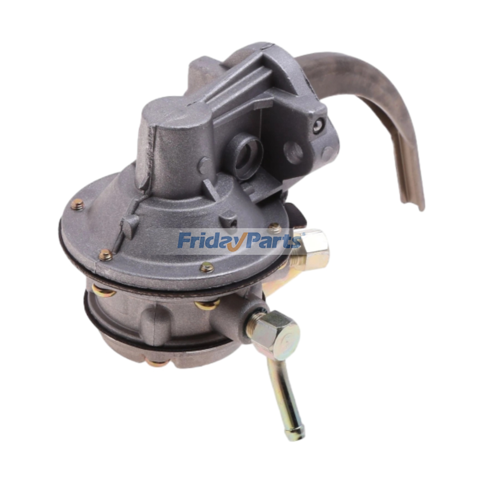 Bomba de combustible mecánica M70225 para Nissan Datsun 620 720 2.0L L4 1978-1980