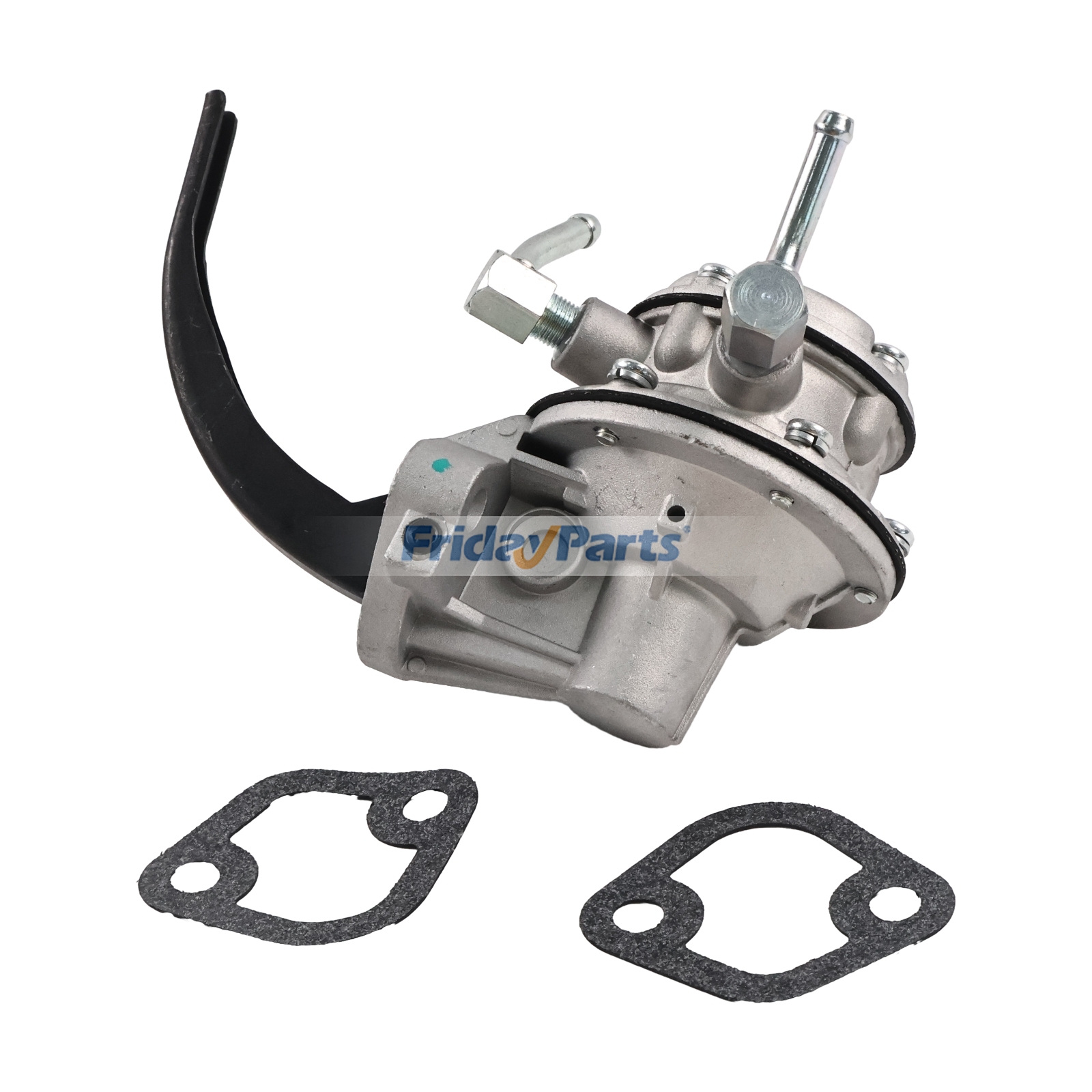 Pompe à carburant mécanique M70225 pour Nissan Datsun 620 720 2.0L L4 1978-1980