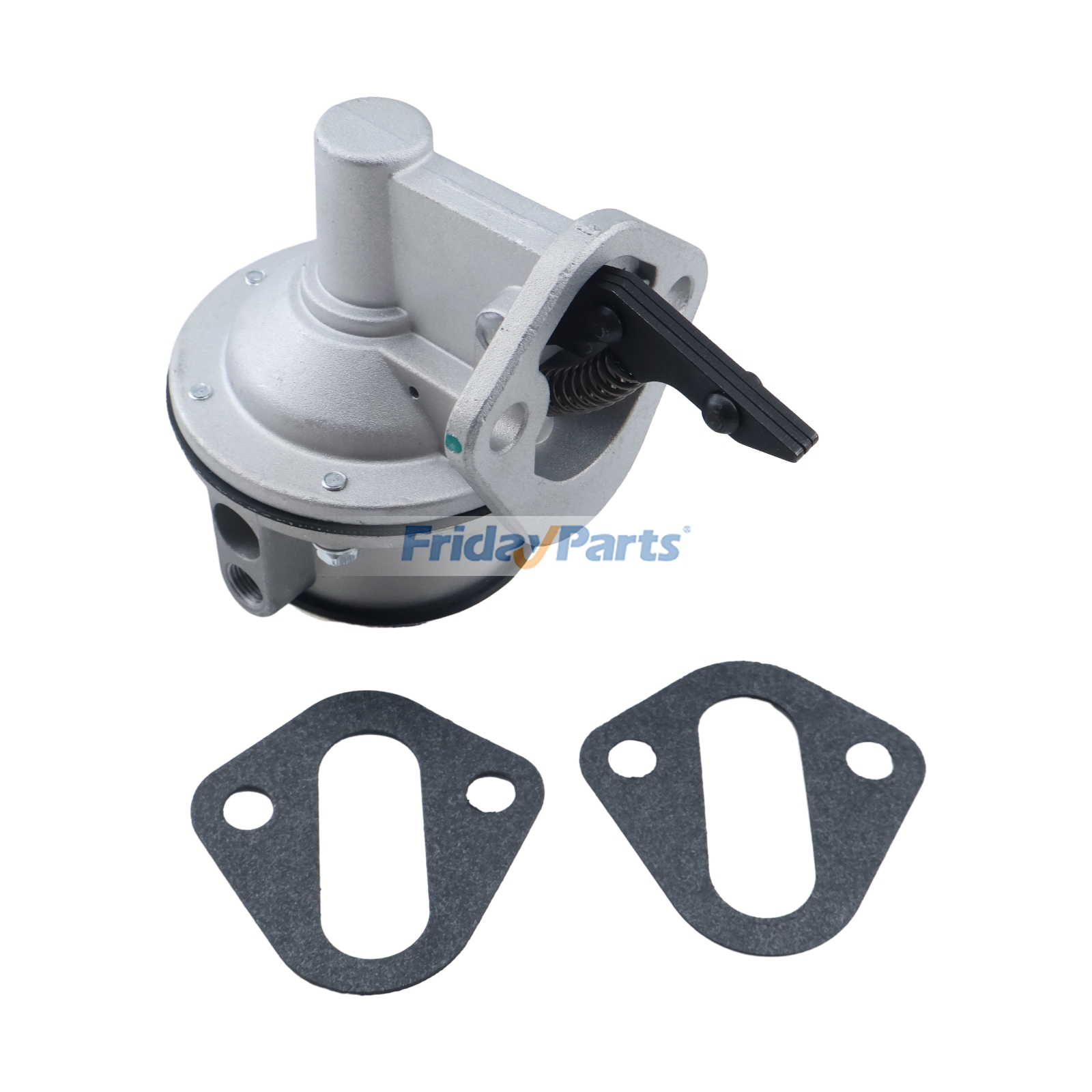 Mechanische Kraftstoffpumpe M73014 SP1392MP für Continental Ace Beacon Flyer Base 1933-1934