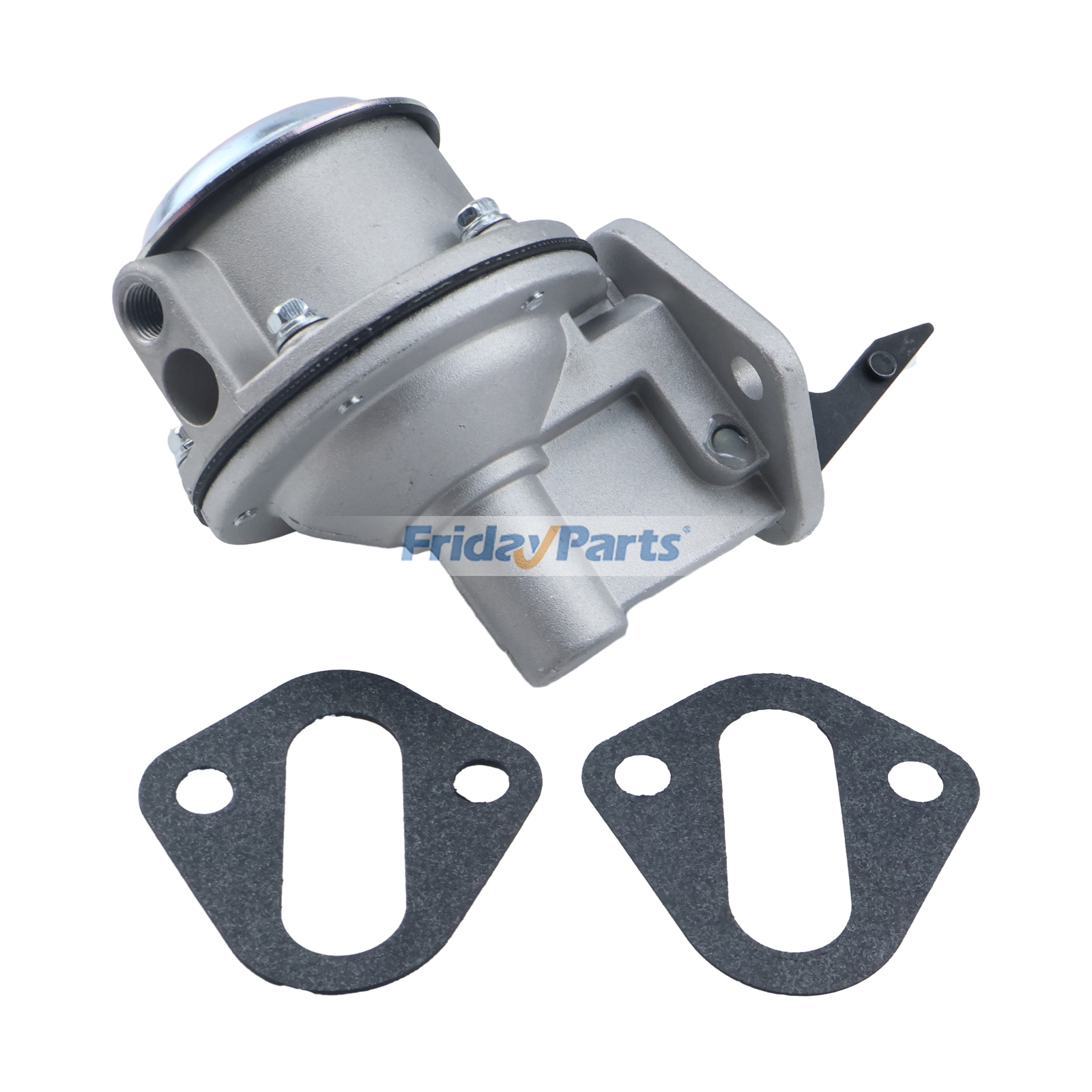 FridayParts Mechanische Kraftstoffpumpe