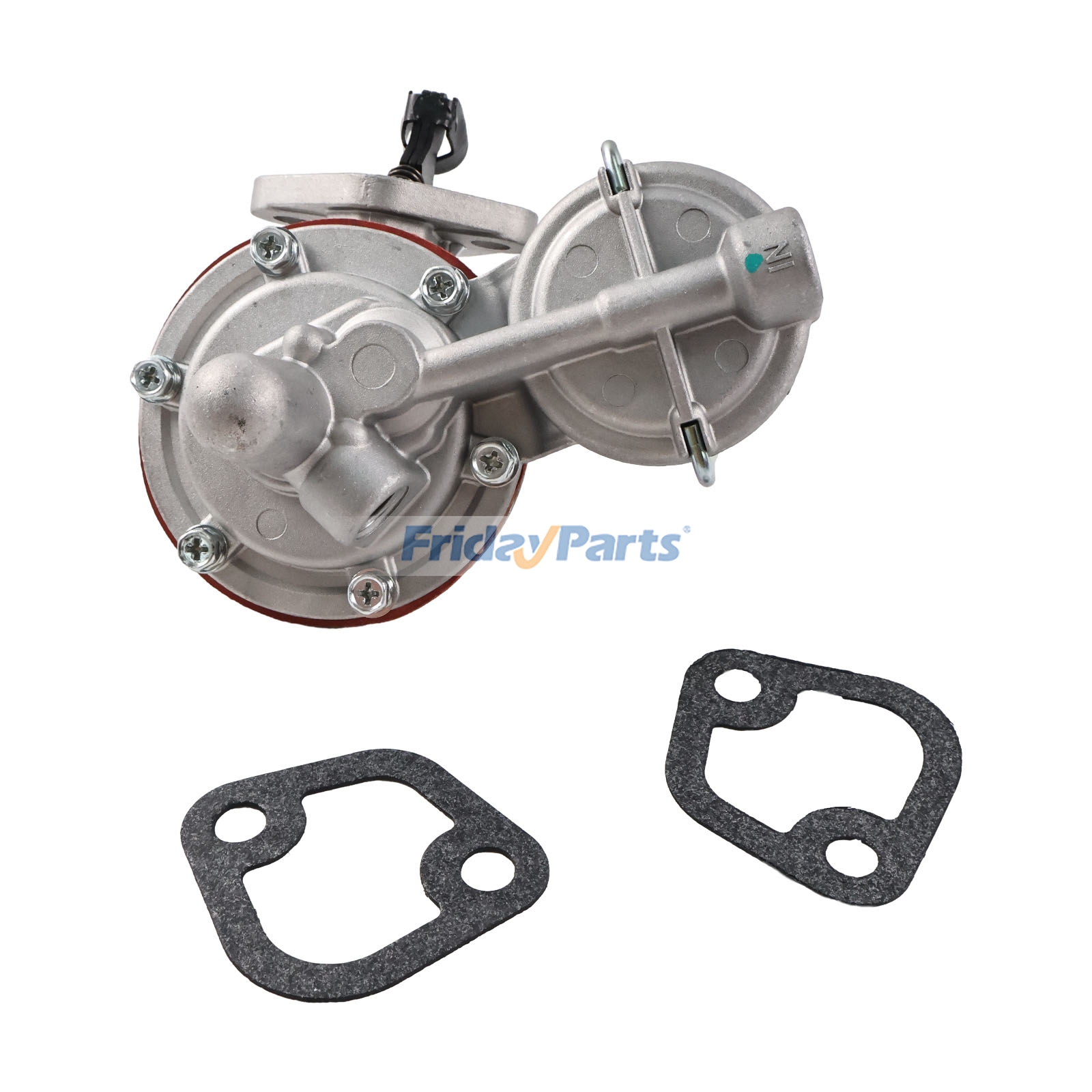 Parte para Motor