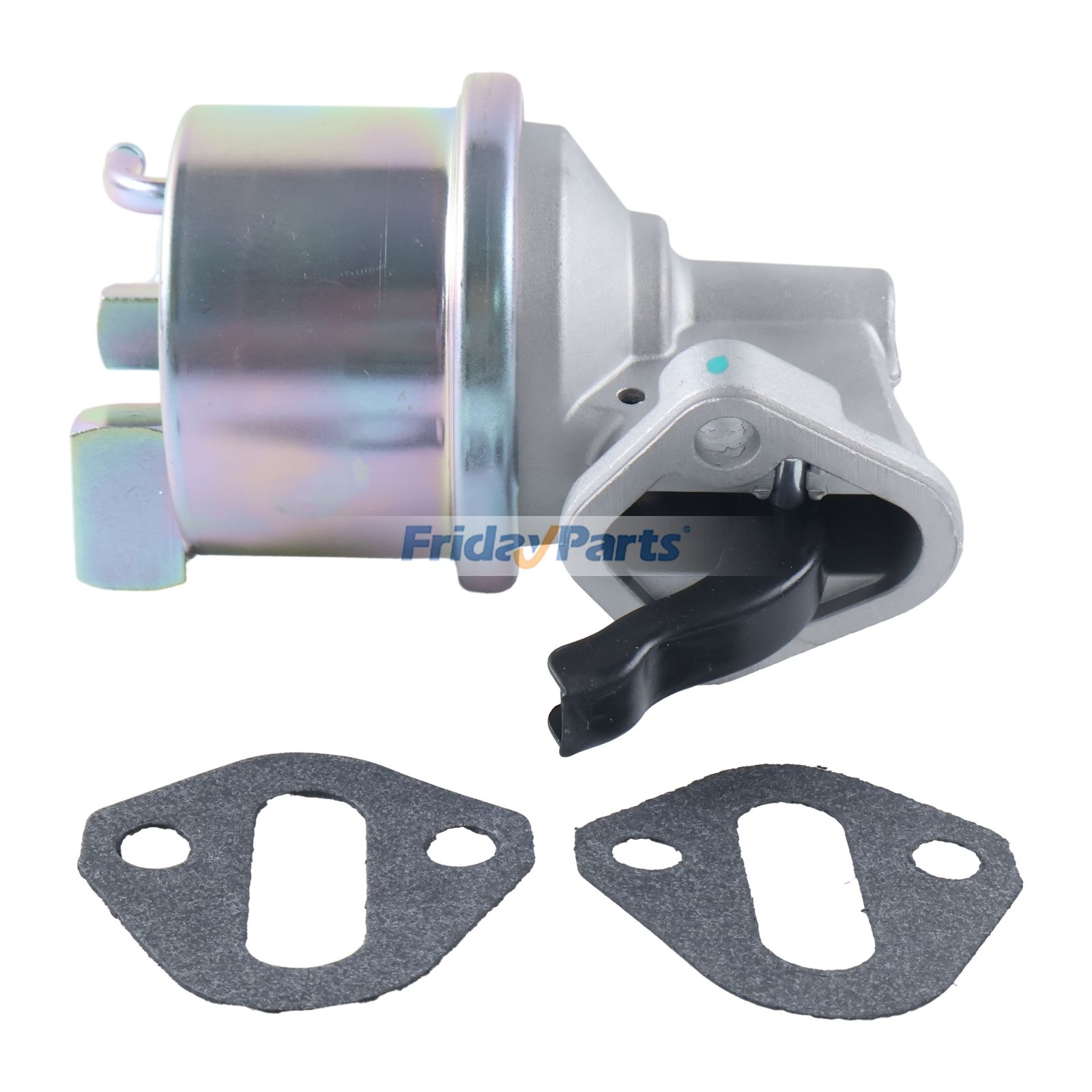 Mechanical Fuel Pump for Chevrolet Corvette Vehicle - Replaces Delphi MF0026