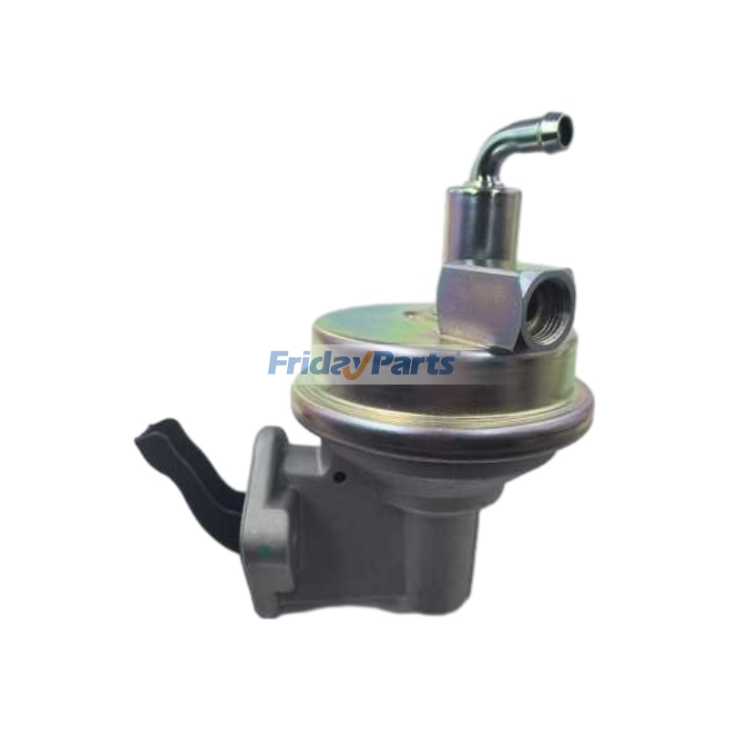 Pompe à carburant mécanique MF0103 SP1056MP pour Chevrolet C60 C70 B60 GMC C6000 C7000 B6000 1980-1985