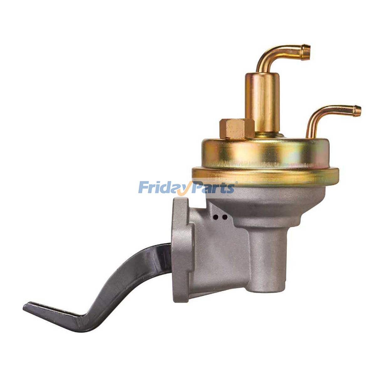 Mechanische Kraftstoffpumpe MF0155 SP1161MP für Pontiac Bonneville Catalina LeMans 1969-1970