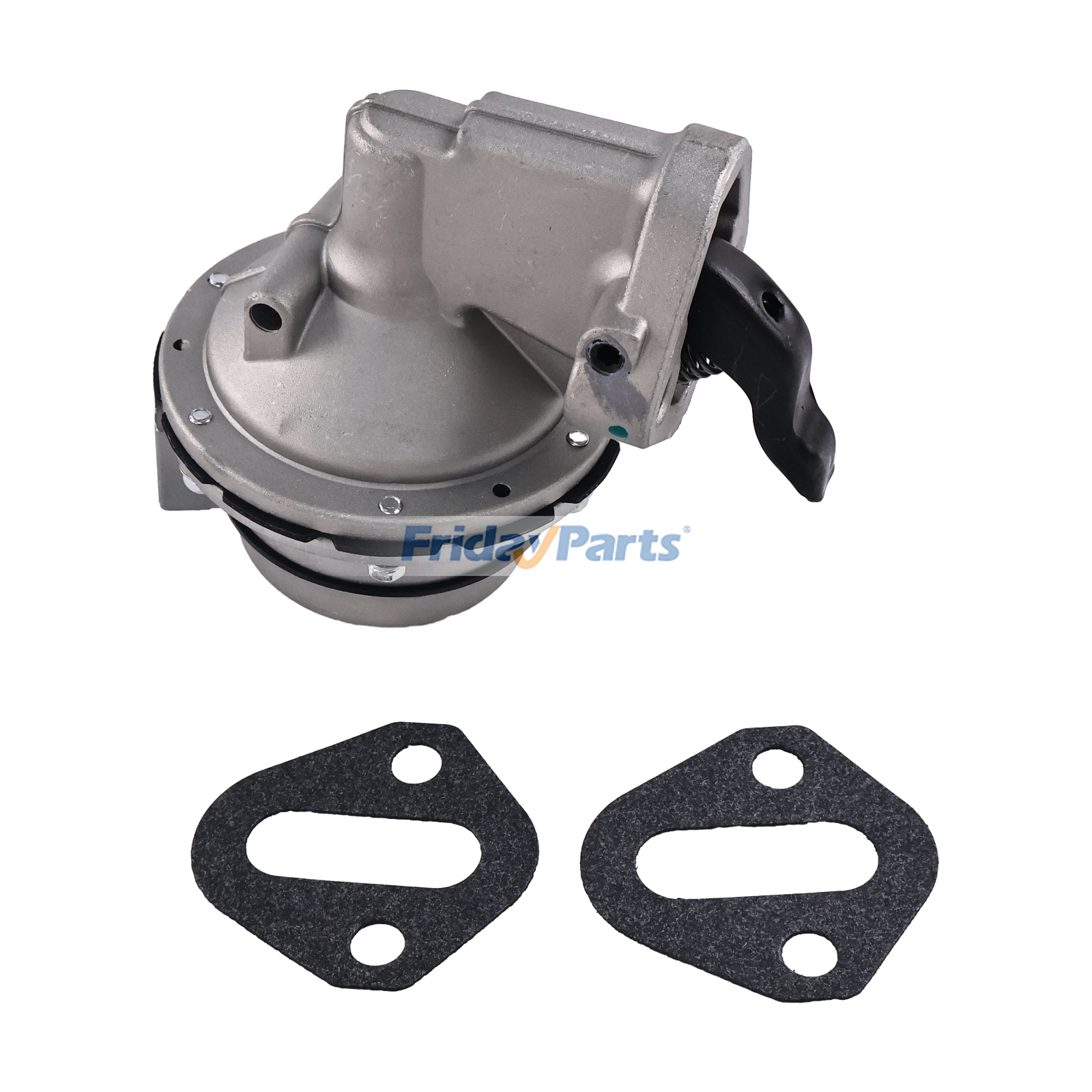 FridayParts Kraftstoffpumpe