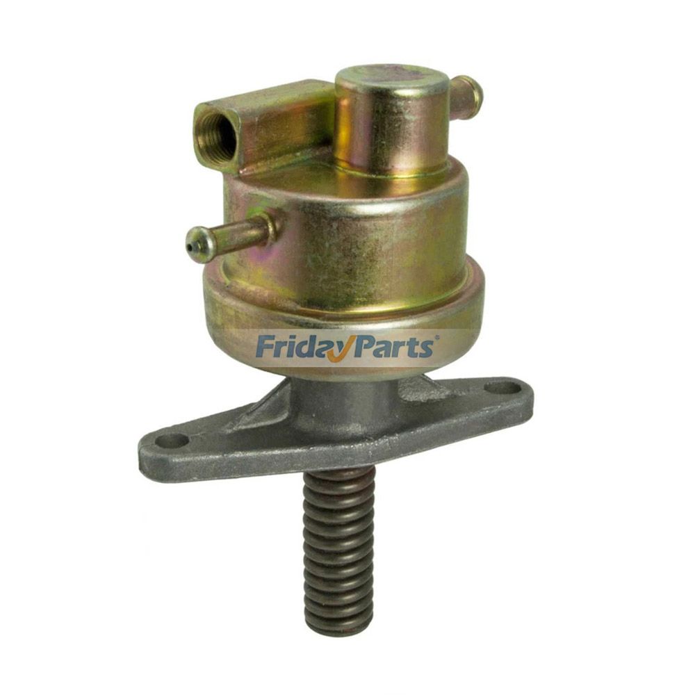 Mechanical Fuel Pump SP1035MP MF0028 M60404 for 1984-1985 Chevrolet S10 GMC S15 Jimmy Sierra