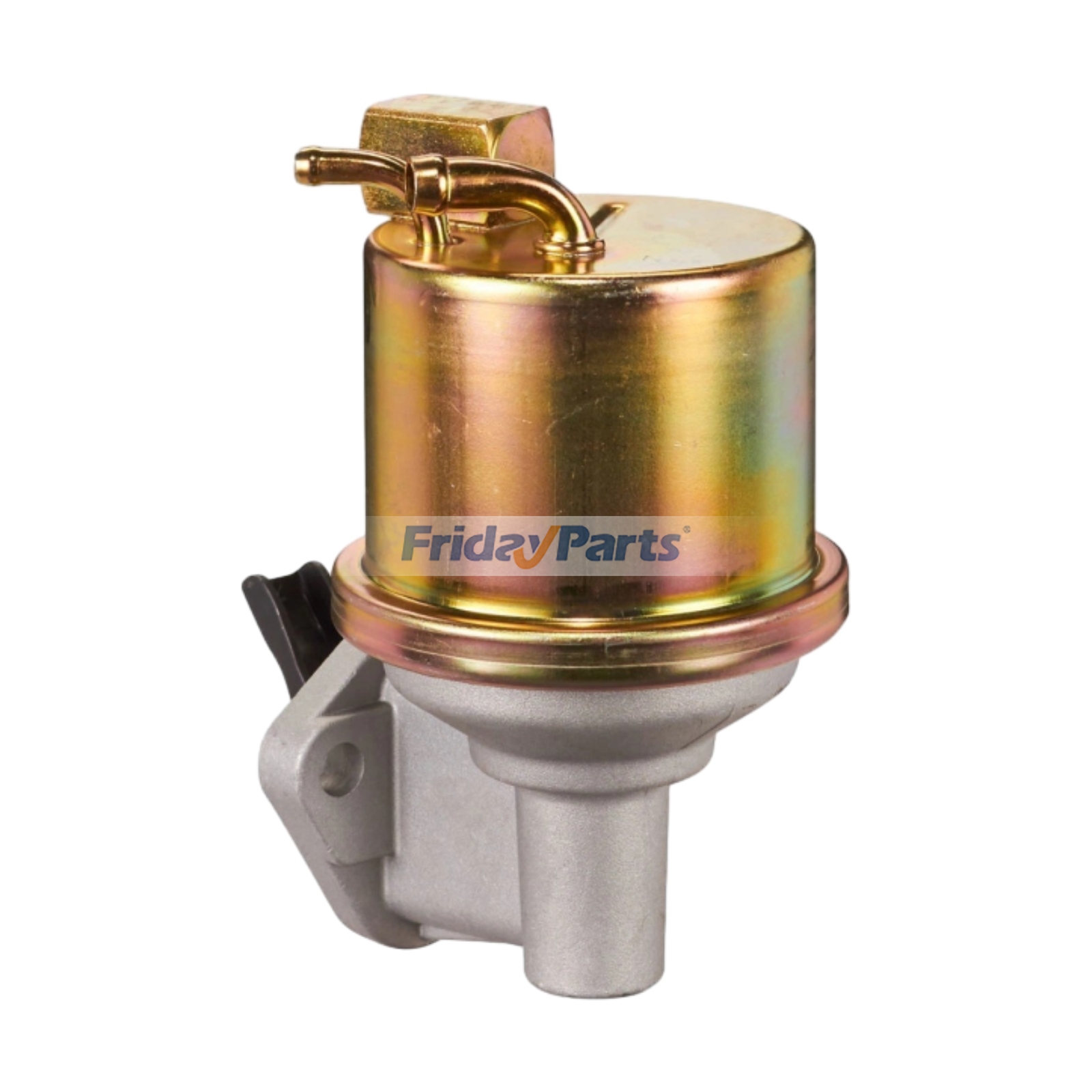 Bomba de Combustível Mecânica SP1040MP M60188 MF0029 para Chevrolet Chevelle G10 G20 G30 1969-1988