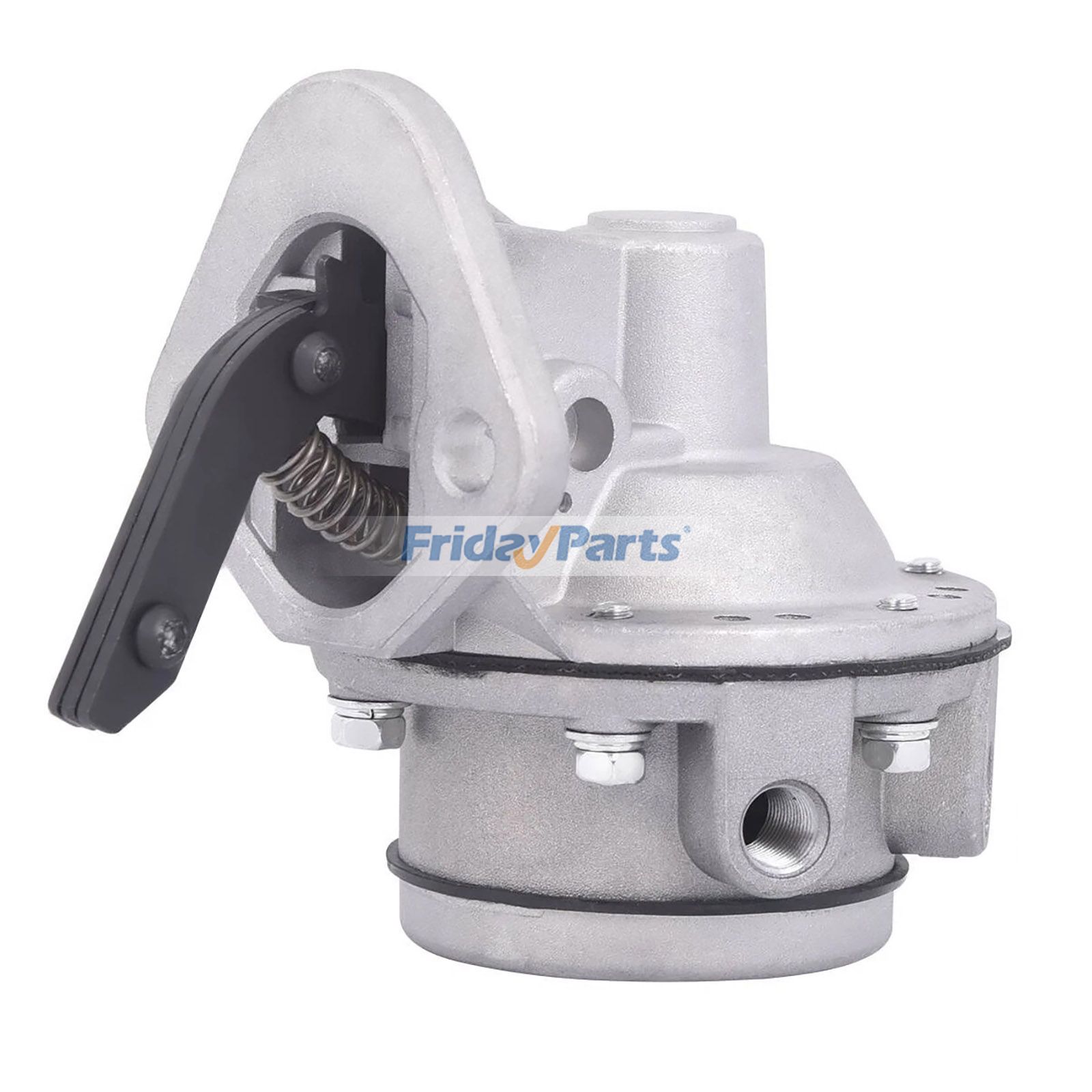 Mechanical Fuel Pump SP1061MP MF0074 for Chevy Bel Air Fleetline 1952-1957