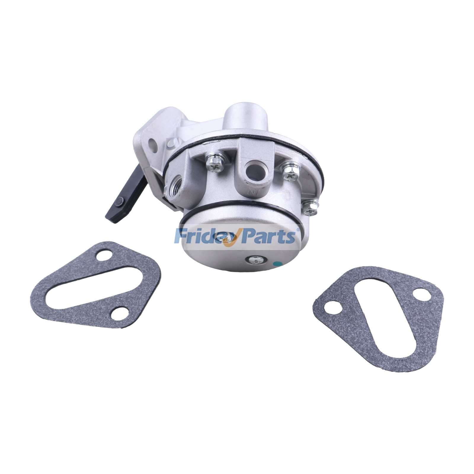 Achetez Pompe à carburant mécanique chez FridayParts