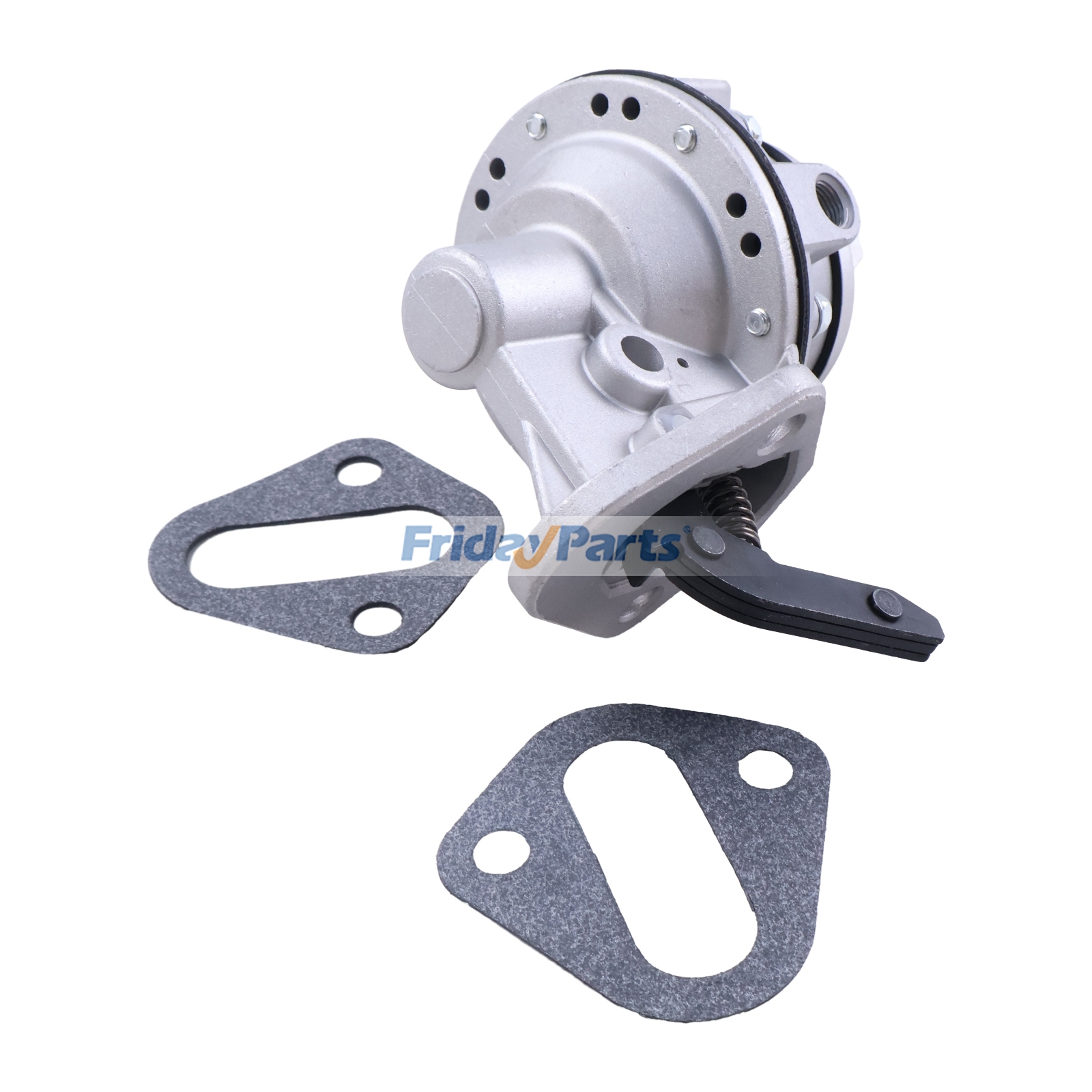 Pompe à carburant mécanique SP1061MP MF0074 pour Chevy Bel Air Fleetline 1952-1957pourPour Chevrolet