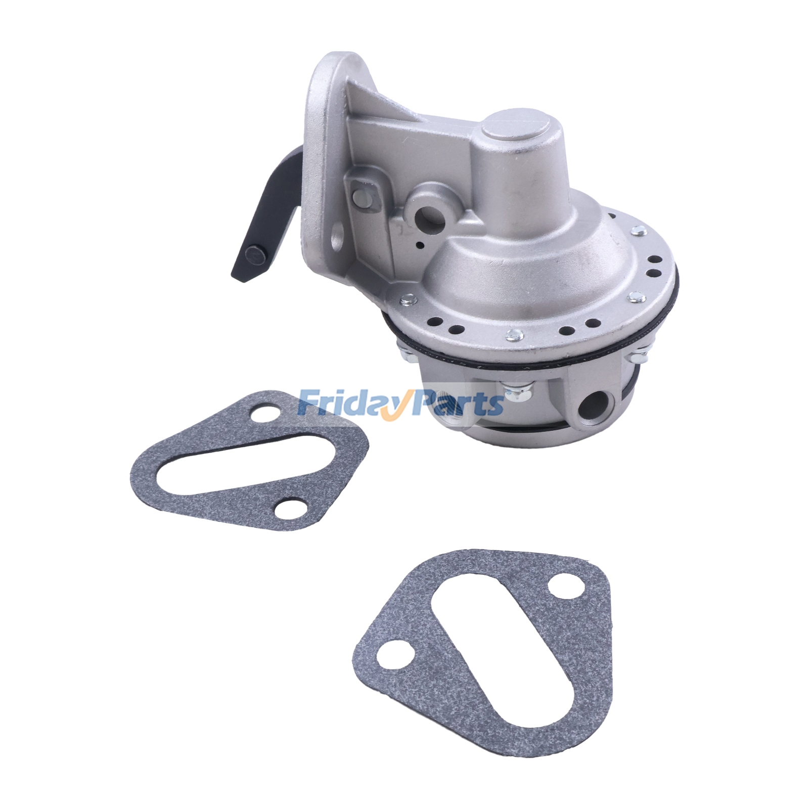 Mechanical Fuel Pump SP1061MP MF0074 for Chevy Bel Air Fleetline 1952-1957