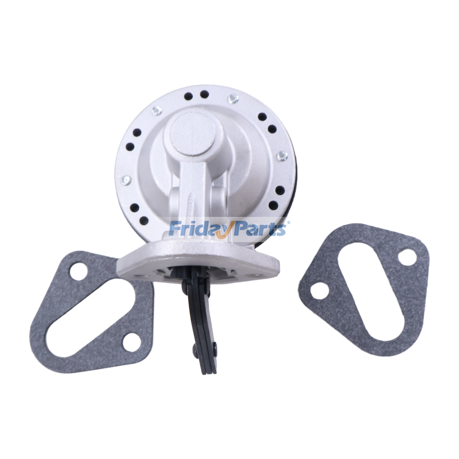 Pompe à carburant mécanique de FridayParts