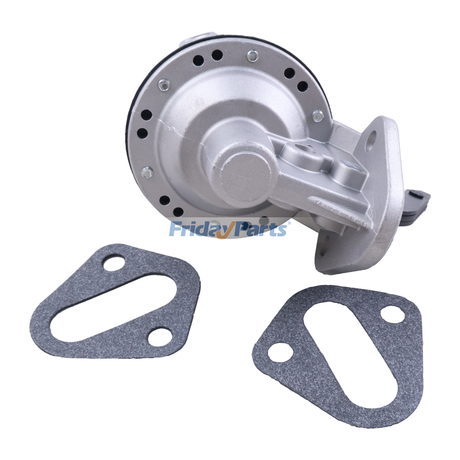 Pompe à carburant mécanique Pour Chevrolet