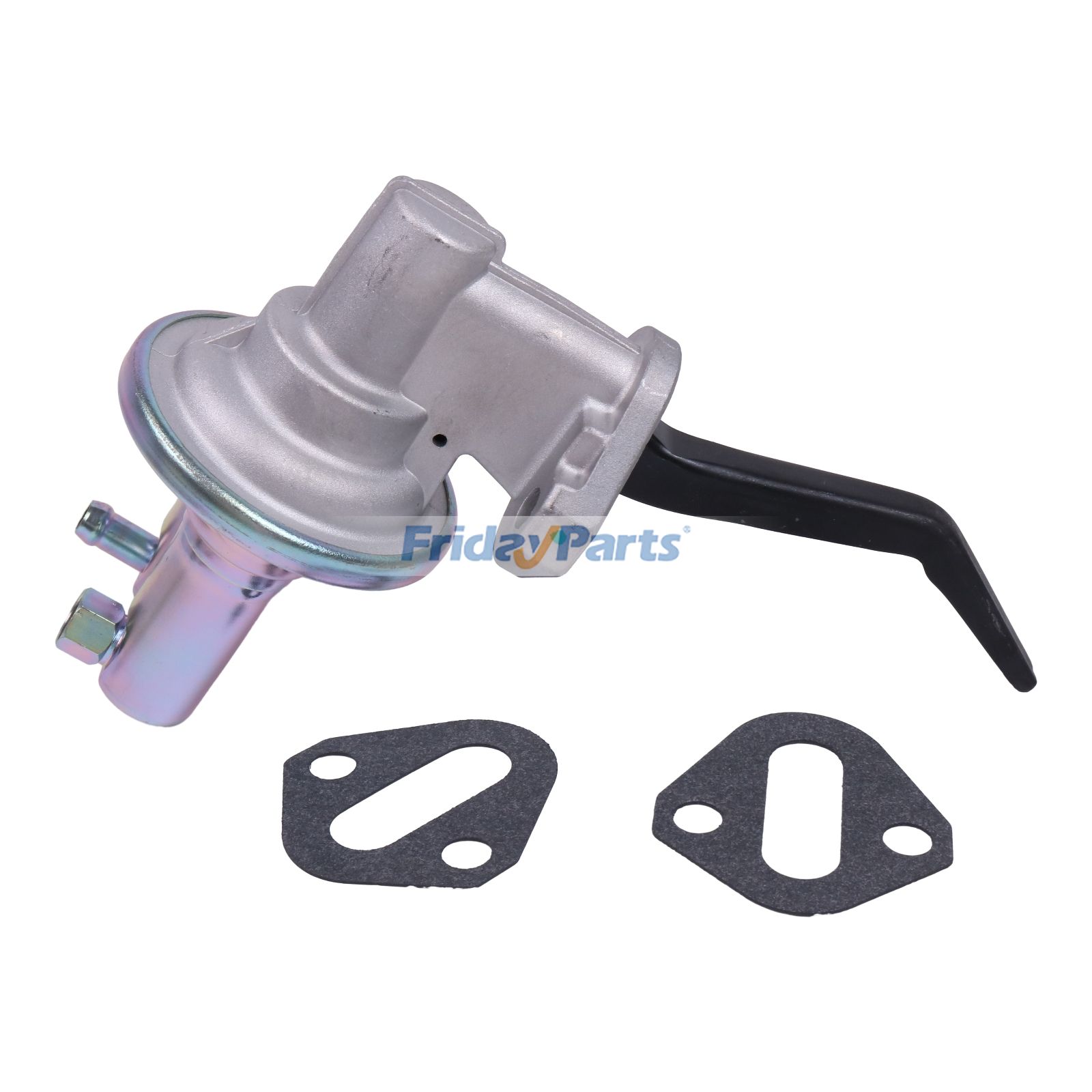 Mechanische Kraftstoffpumpe SP1069MP SP1002MP für Ford F-100 E-100 E-200 E-300 Bronco Galaxie Mercury Montego 1966-1974für Für Ford,Für Mercury,Für andere Marken