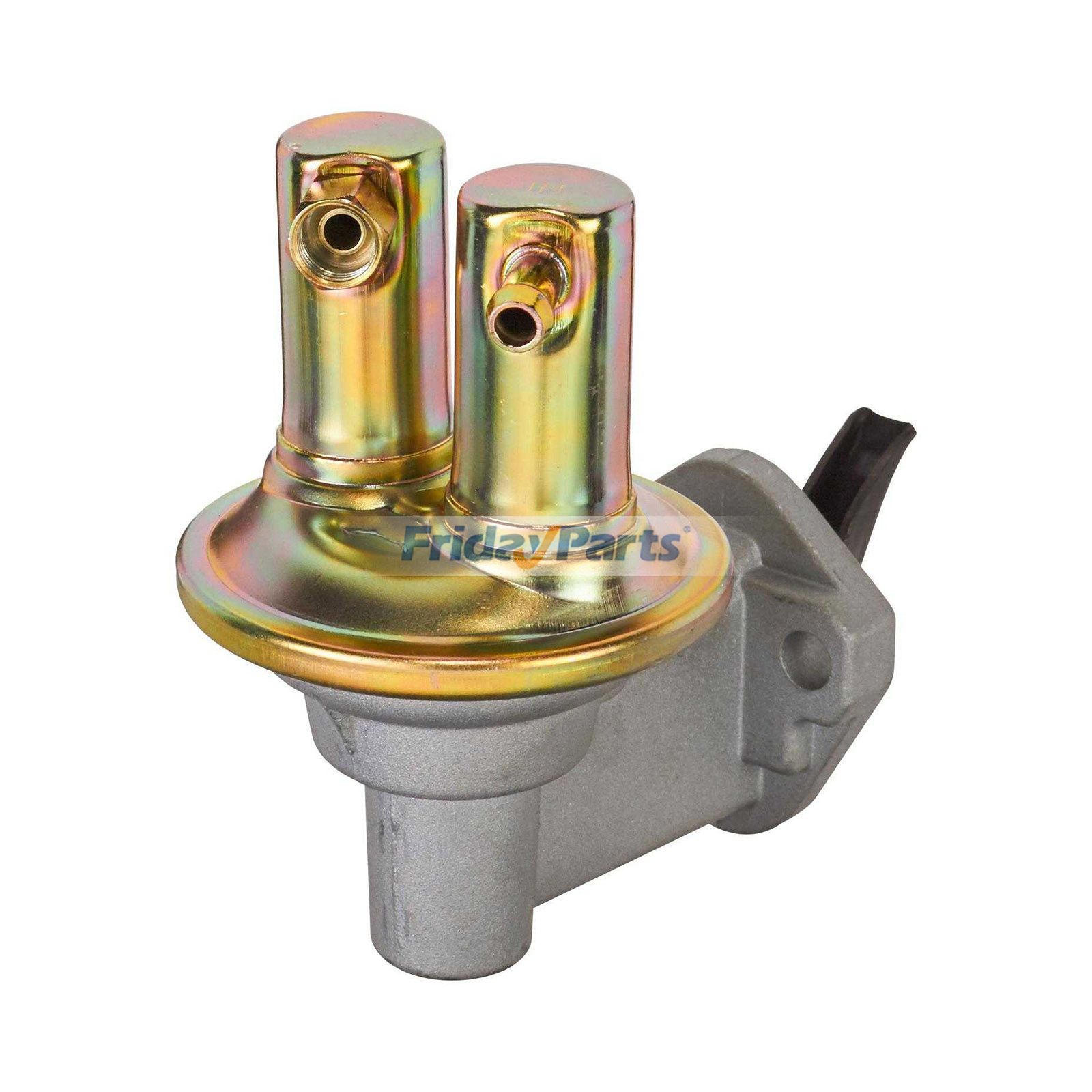 Mechanische Kraftstoffpumpe SP1114MP SP1073MP MF0053 M6935 für Dodge Polara und Plymouth Fury (Baujahre 1973–1978)