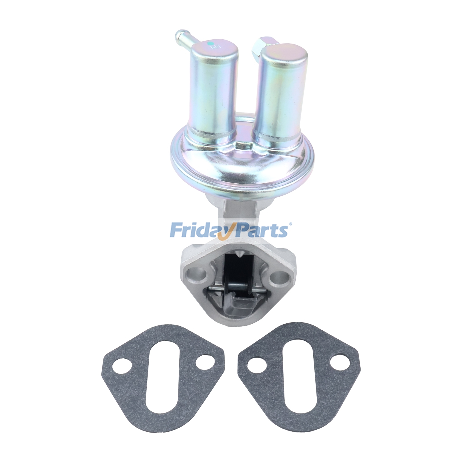 Mechanische Kraftstoffpumpe SP1114MP SP1073MP MF0053 M6935 für Dodge Polara und Plymouth Fury (Baujahre 1973–1978)