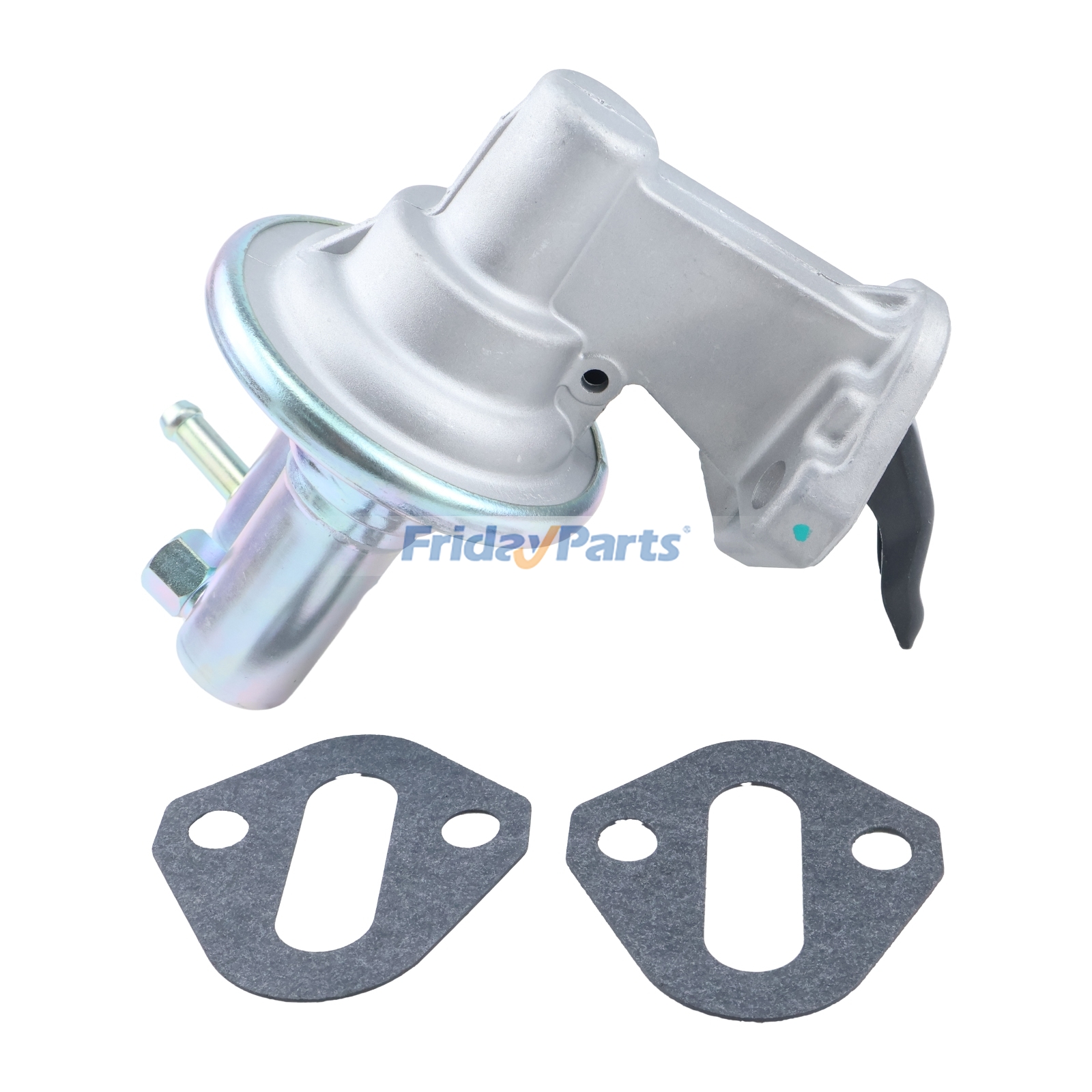 FridayParts Mechanical Fuel Pump