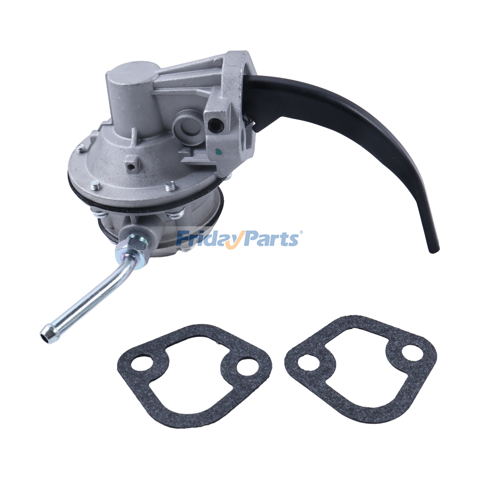 Engine,Vehicle Mechanical Fuel Pump