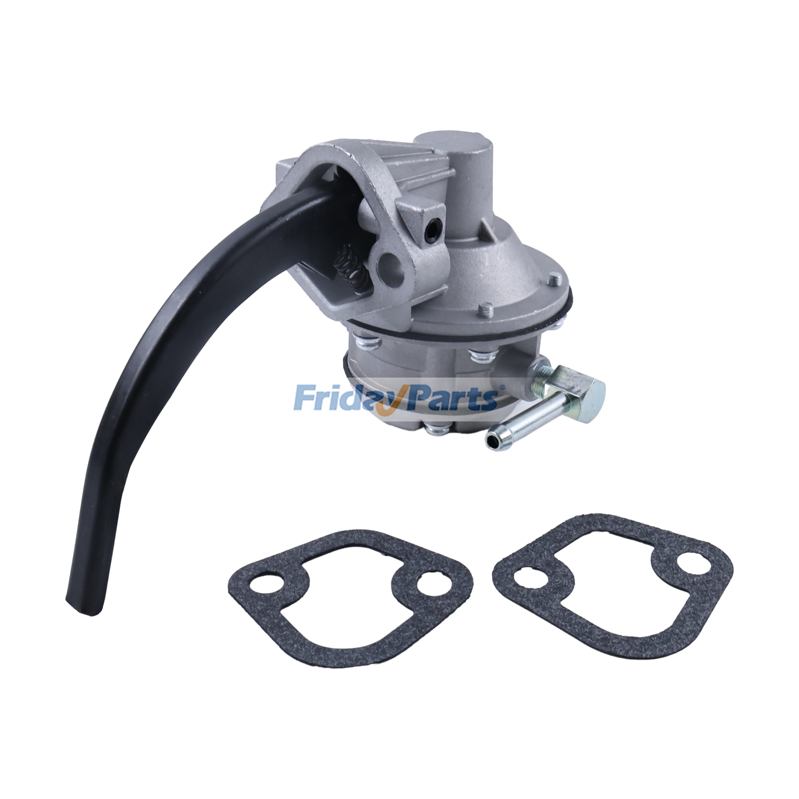 Mechanical Fuel Pump compatible with Engine,Vehicle