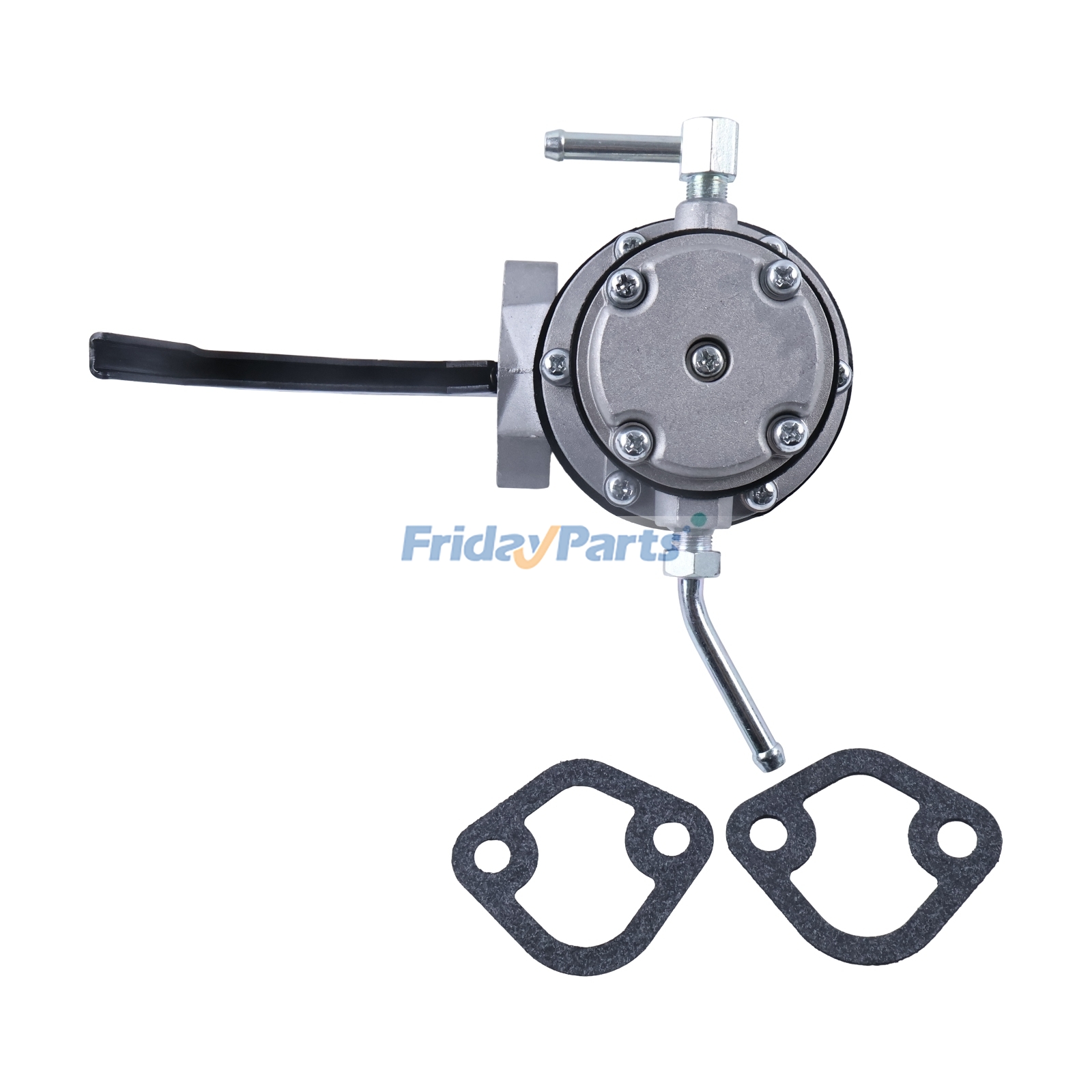  Mechanical Fuel Pump For Nissan