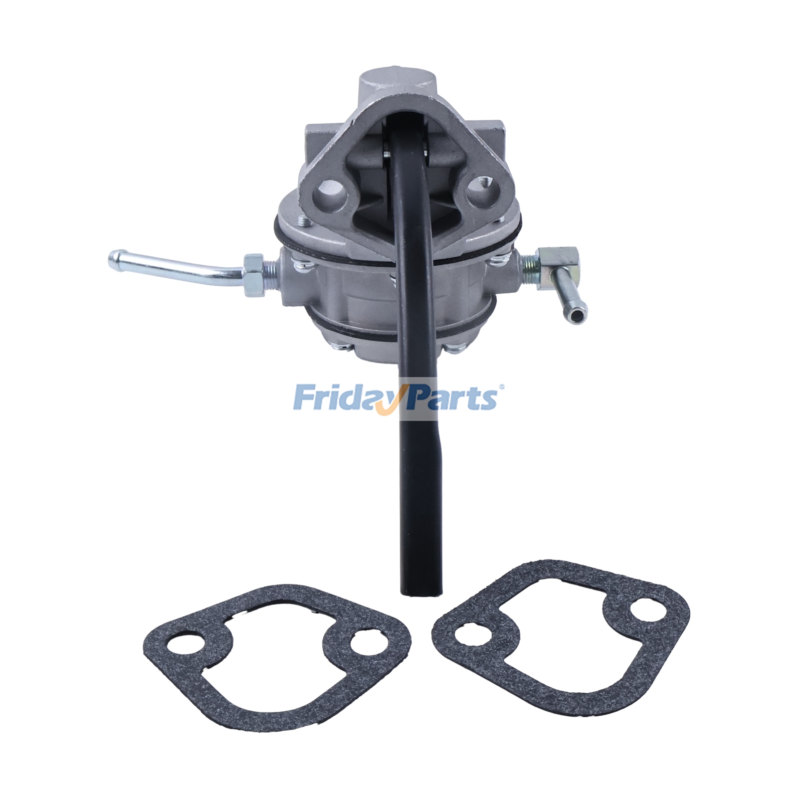 FridayParts Mechanical Fuel Pump