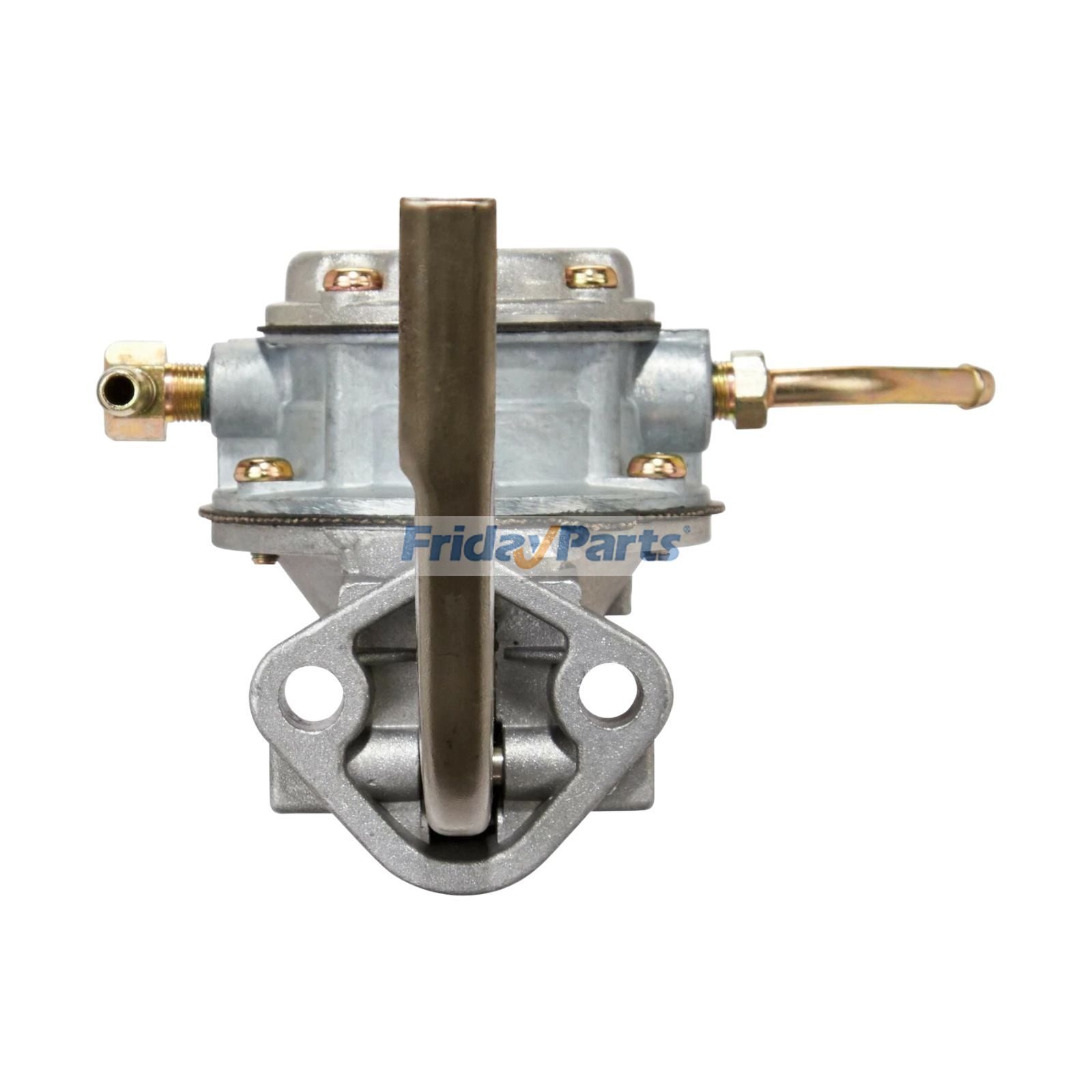 FridayParts Mechanische Kraftstoffpumpe