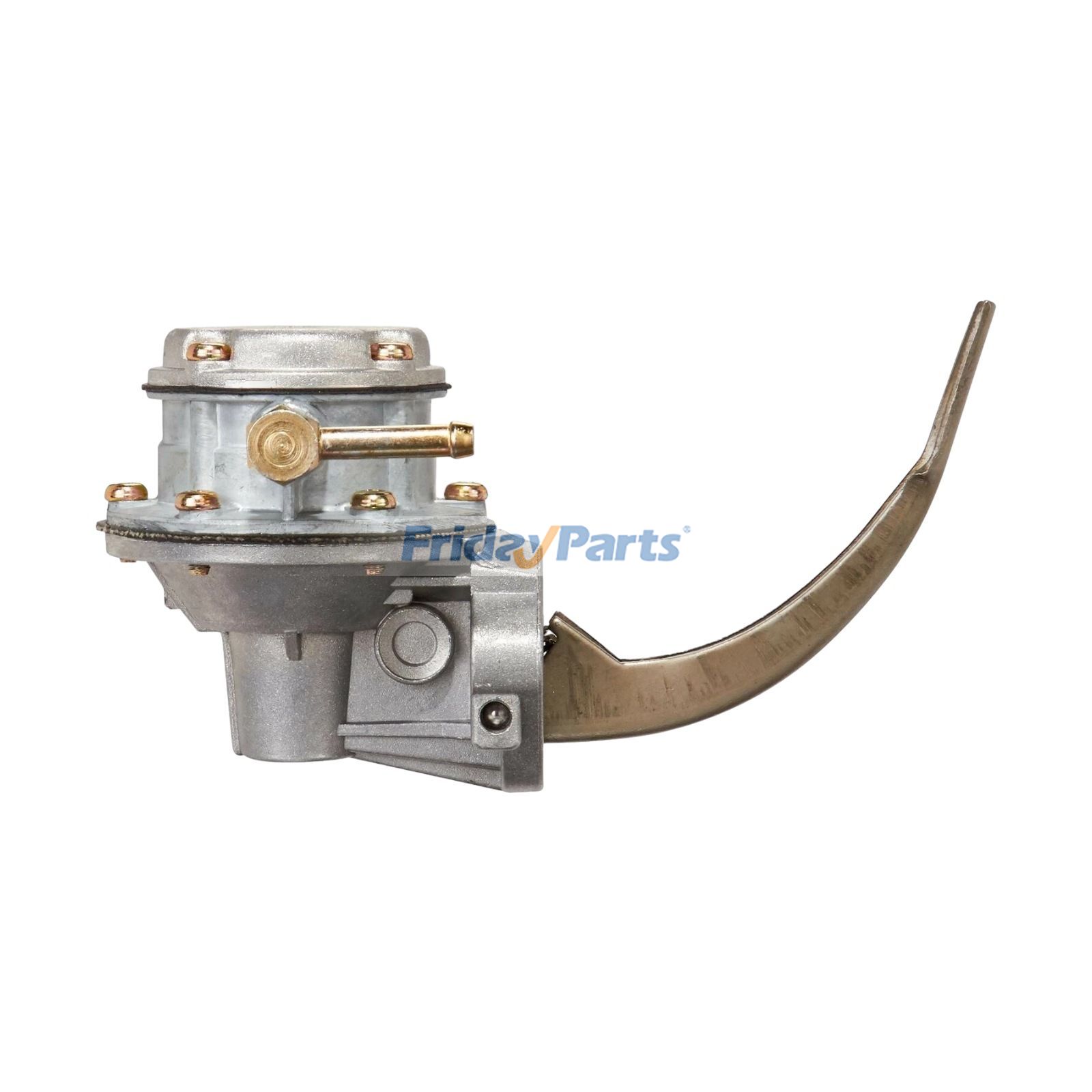 Mechanische Kraftstoffpumpe SP1173MP 17010-H2525 17010-U0526 für Nissan 610 620 710